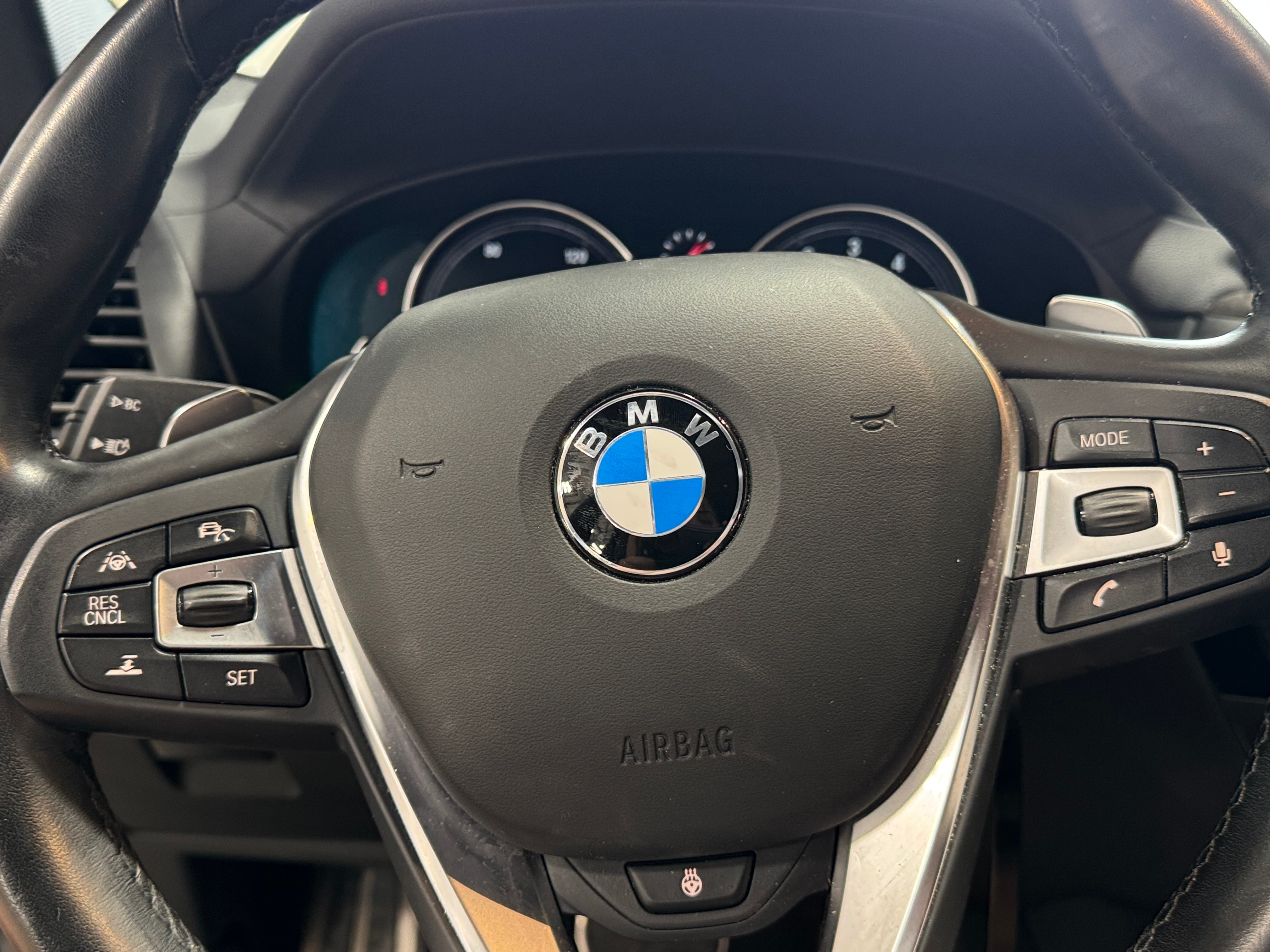2018 BMW X3 M40i 4