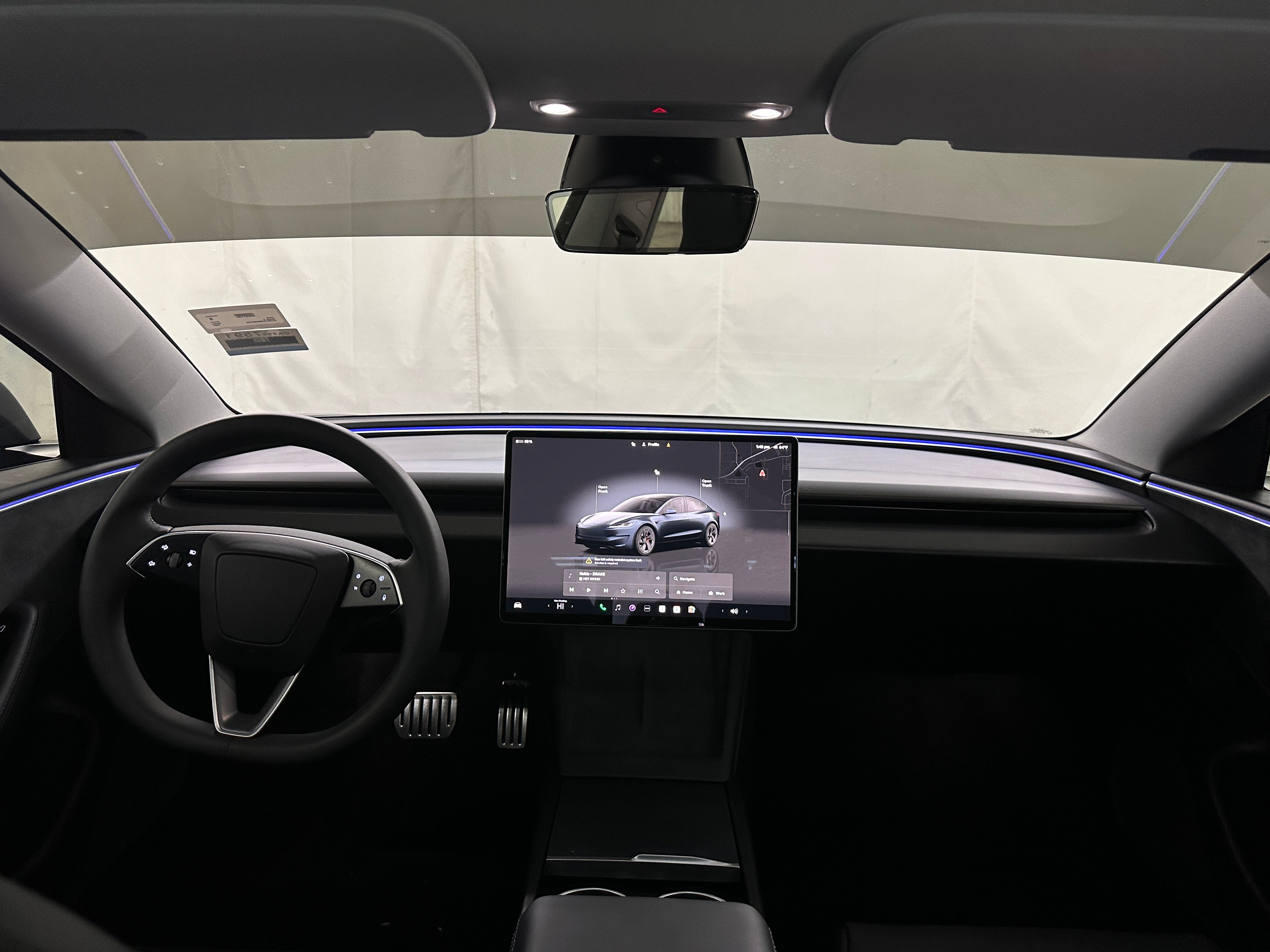 2024 Tesla Model 3 Performance 2