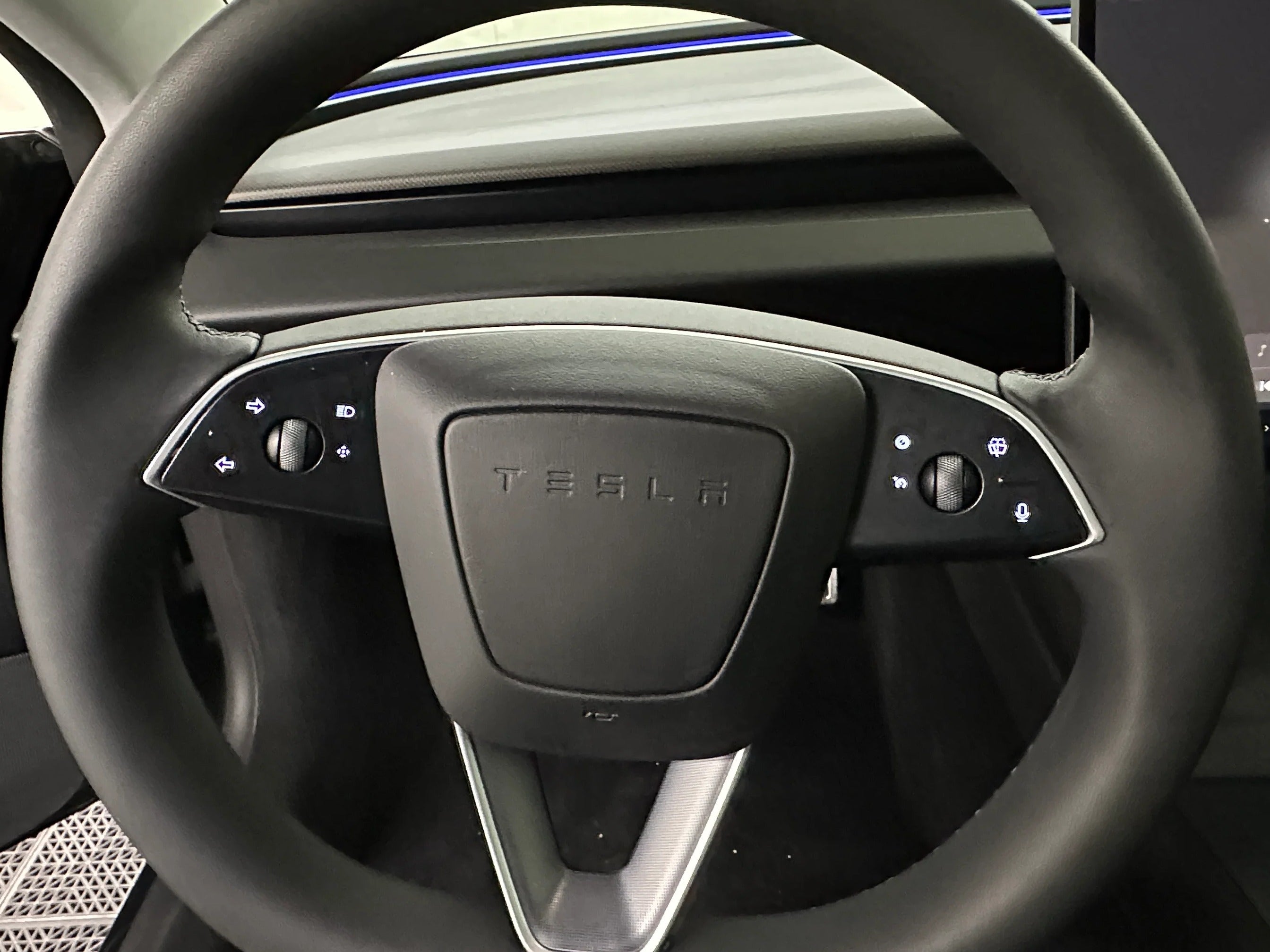 2024 Tesla Model 3 Performance 4