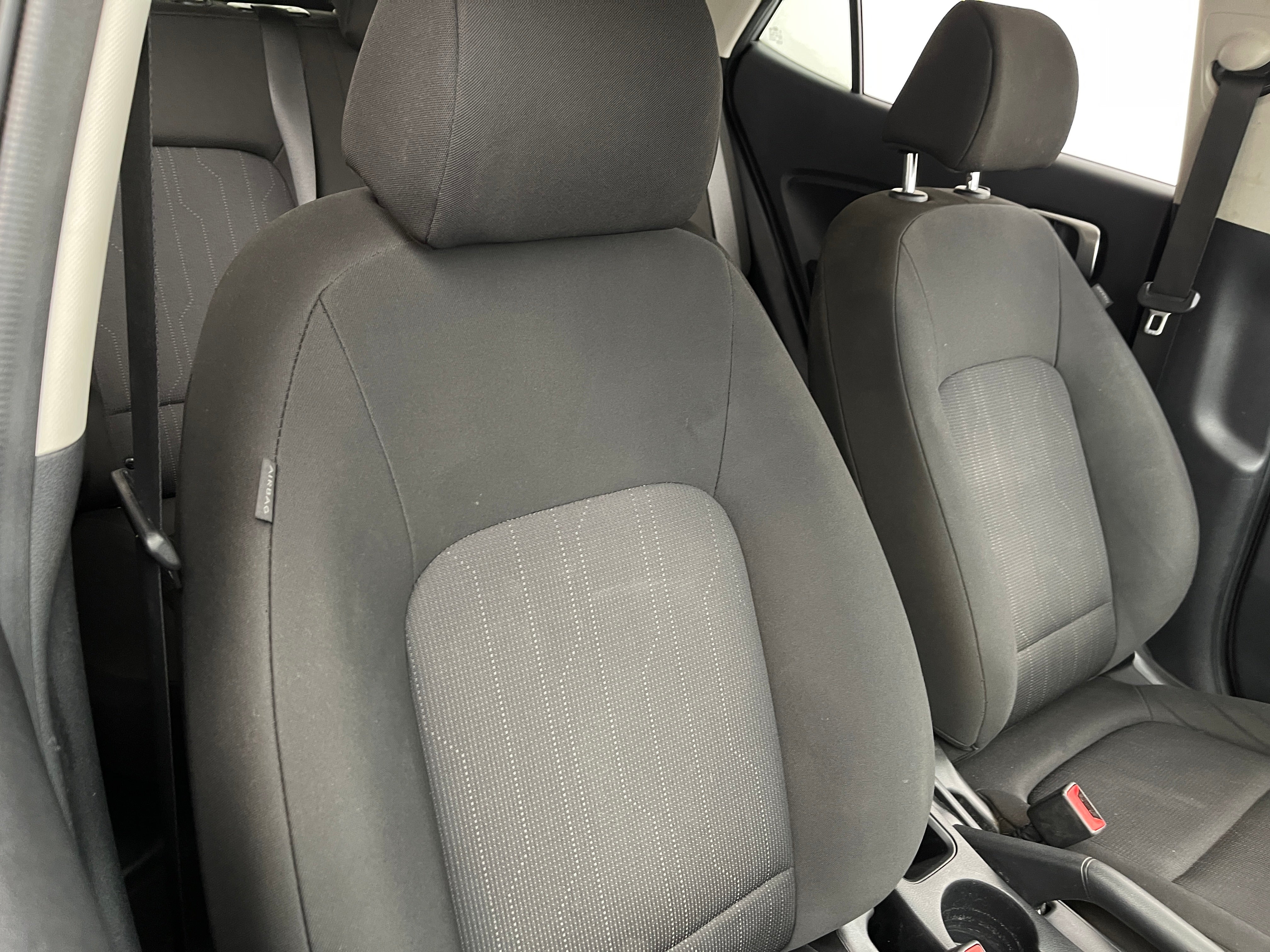 2021 Hyundai Venue SE 2