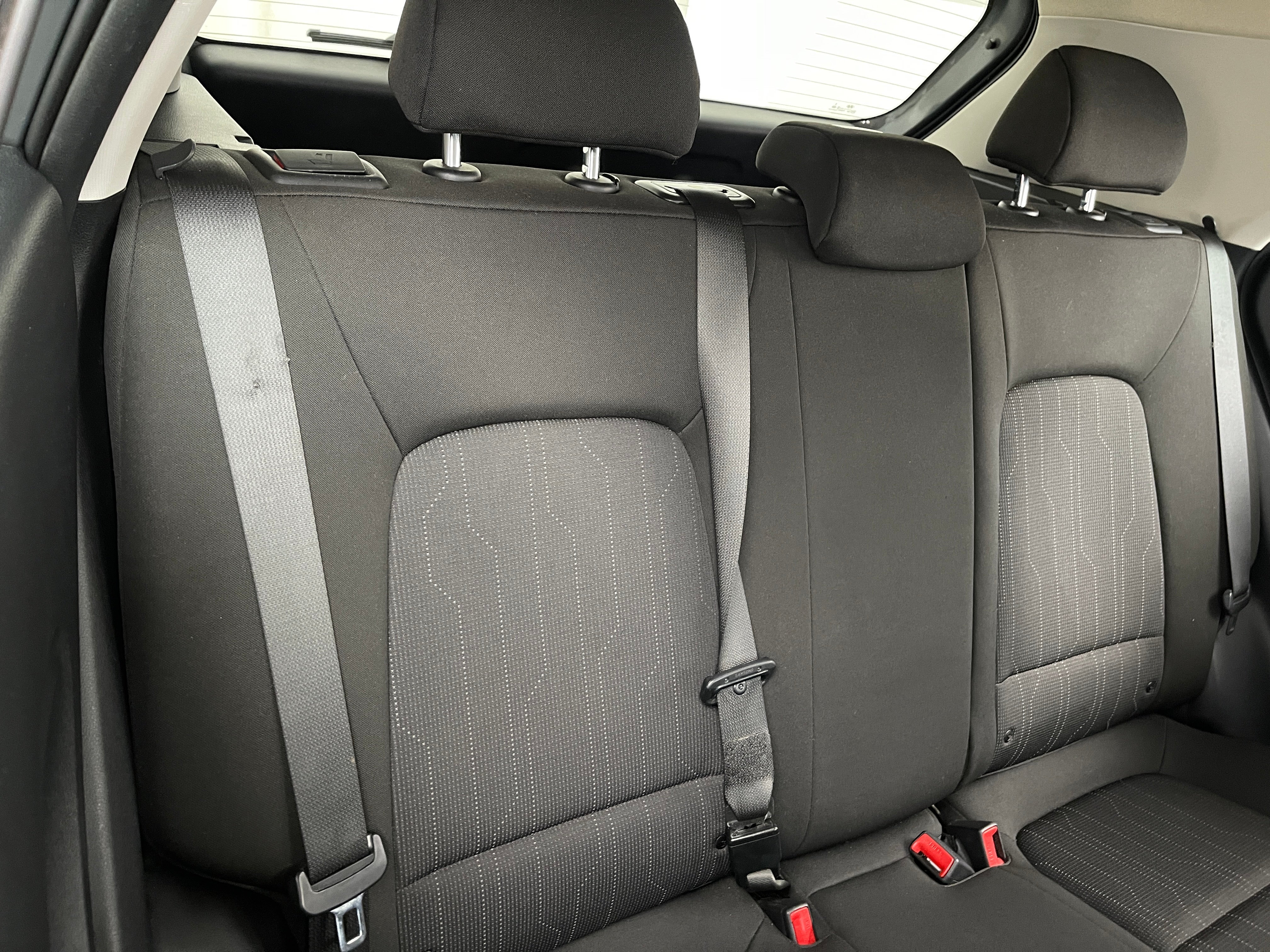 2021 Hyundai Venue SE 6