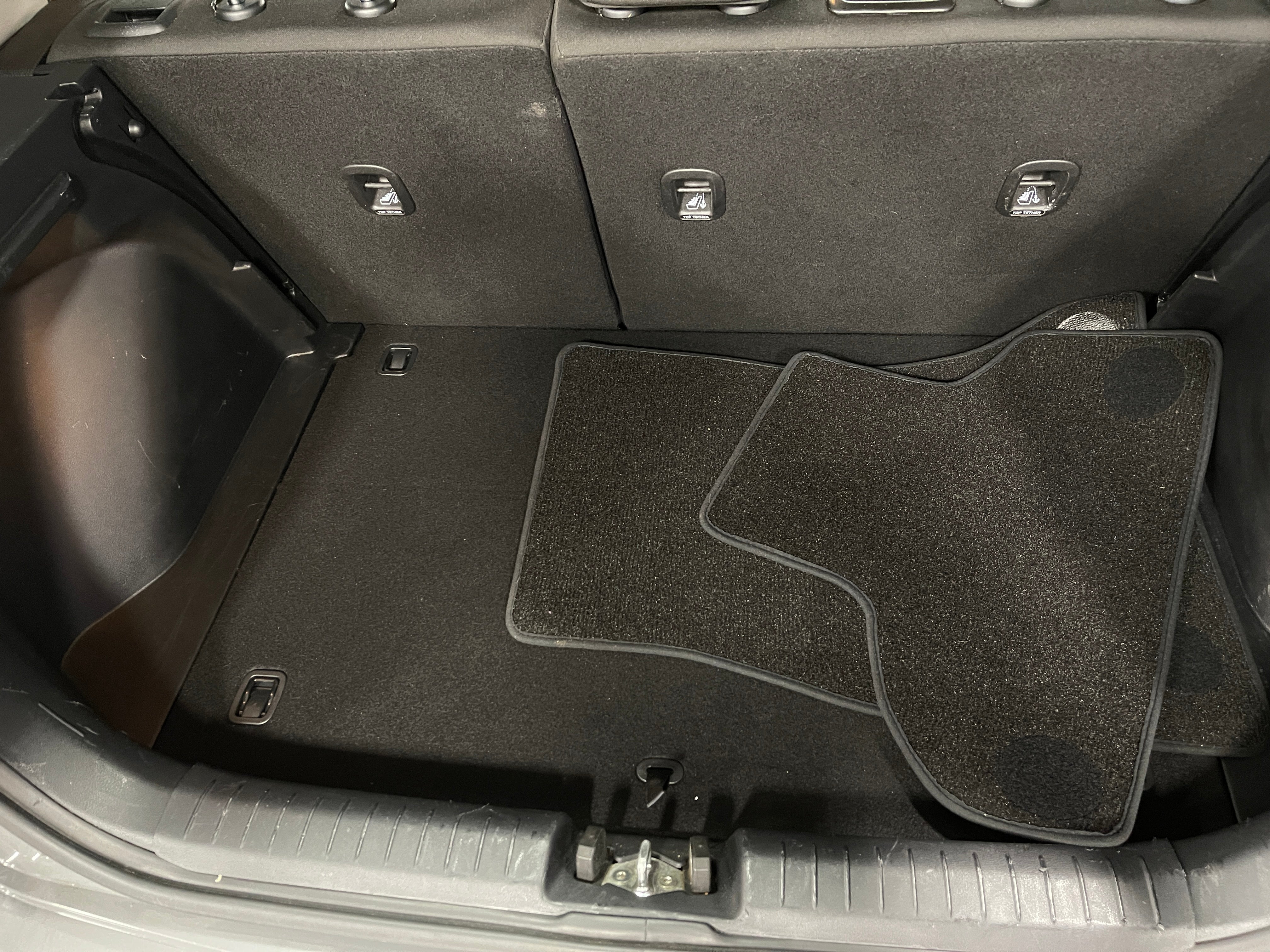 2021 Hyundai Venue SE 7