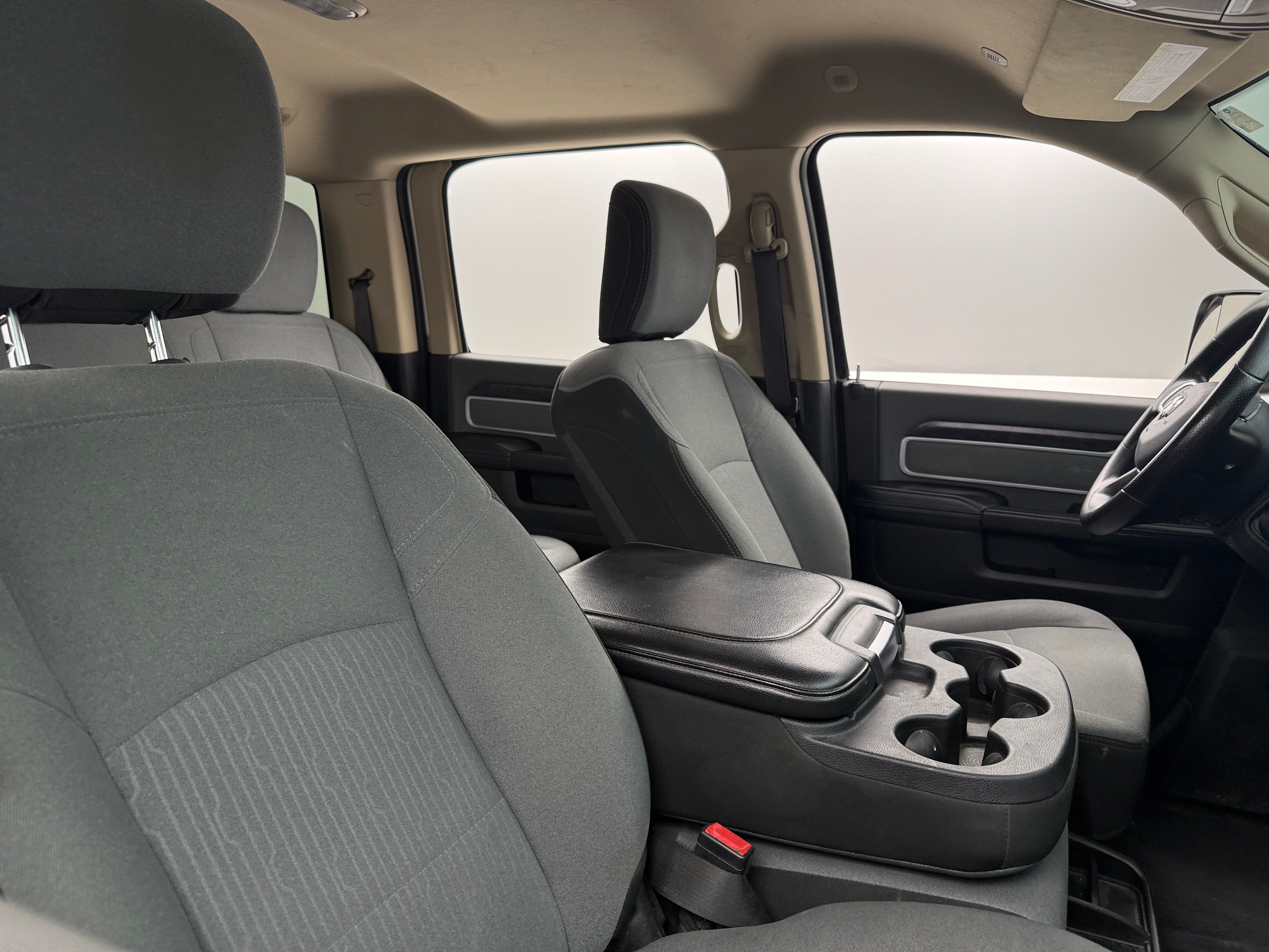 2019 RAM 2500 Big Horn 2