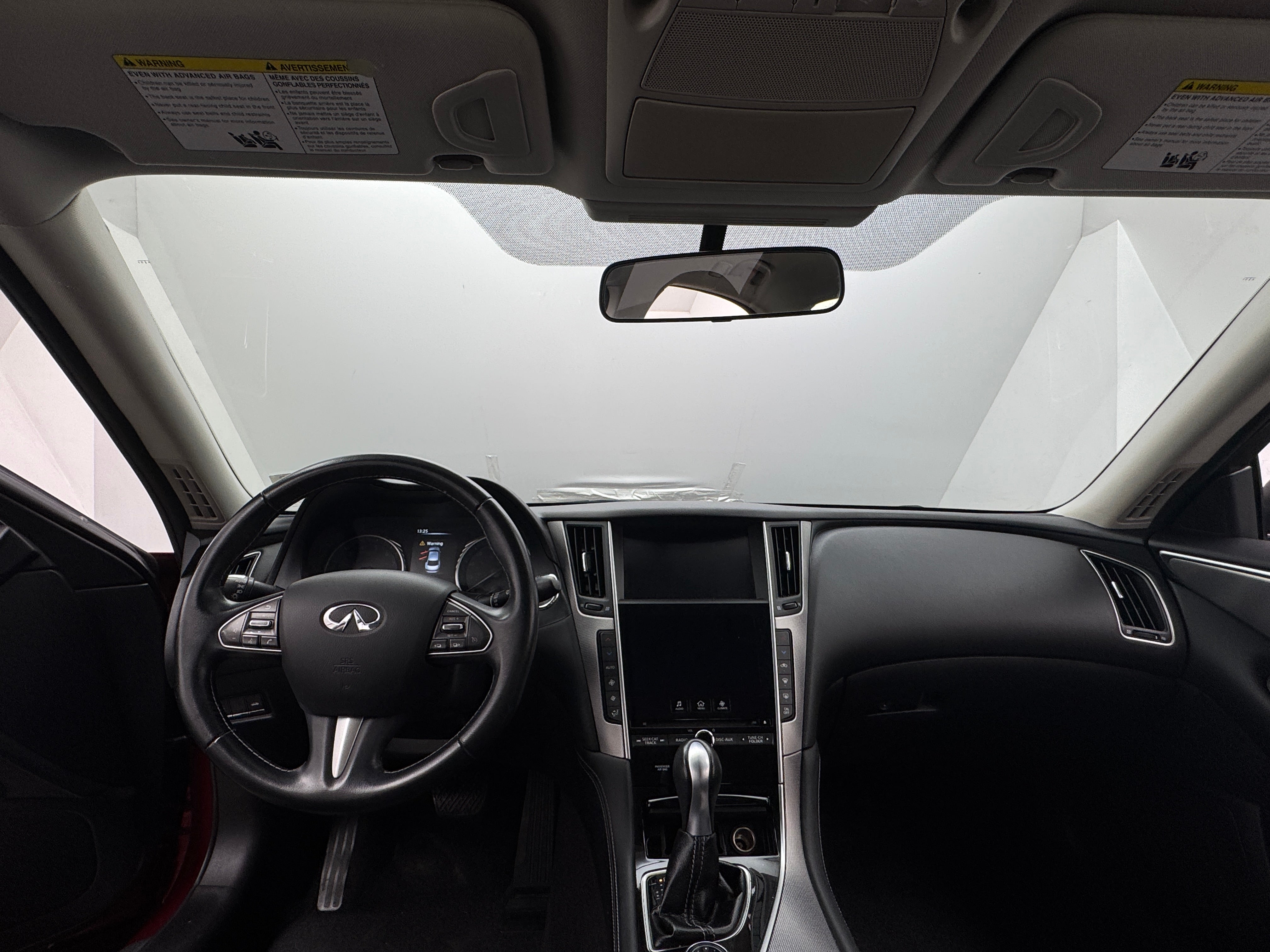 2015 INFINITI Q50  3