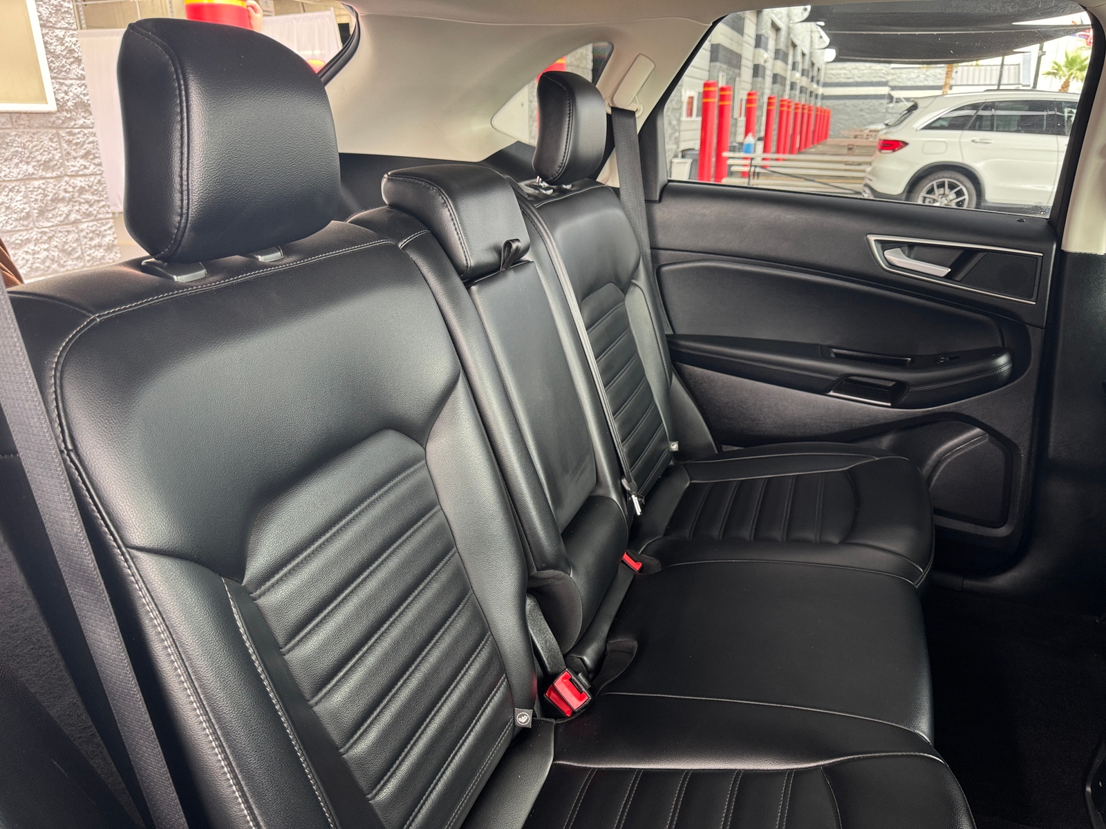 Thumbnail: 2019 Ford Edge - 6