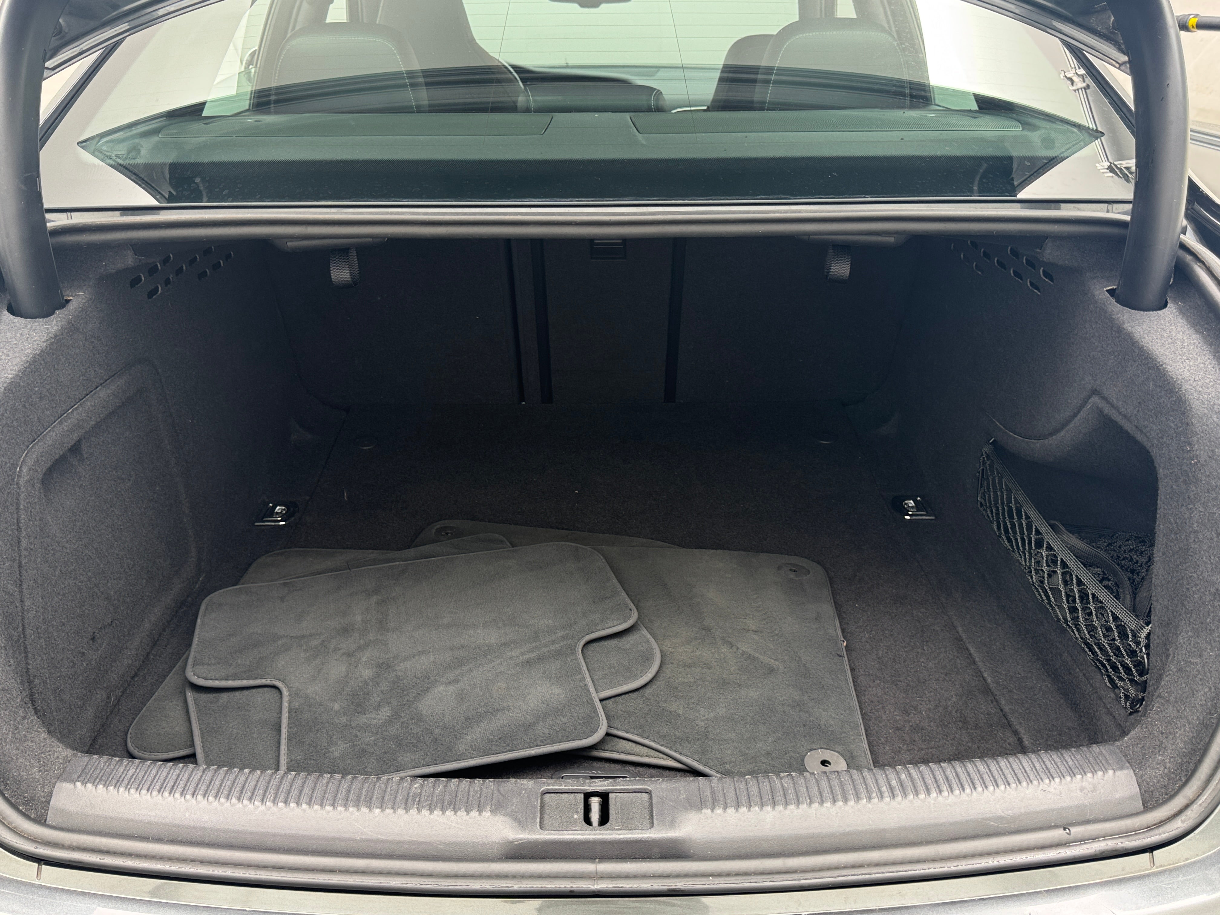 2015 Audi S4 Premium Plus 6