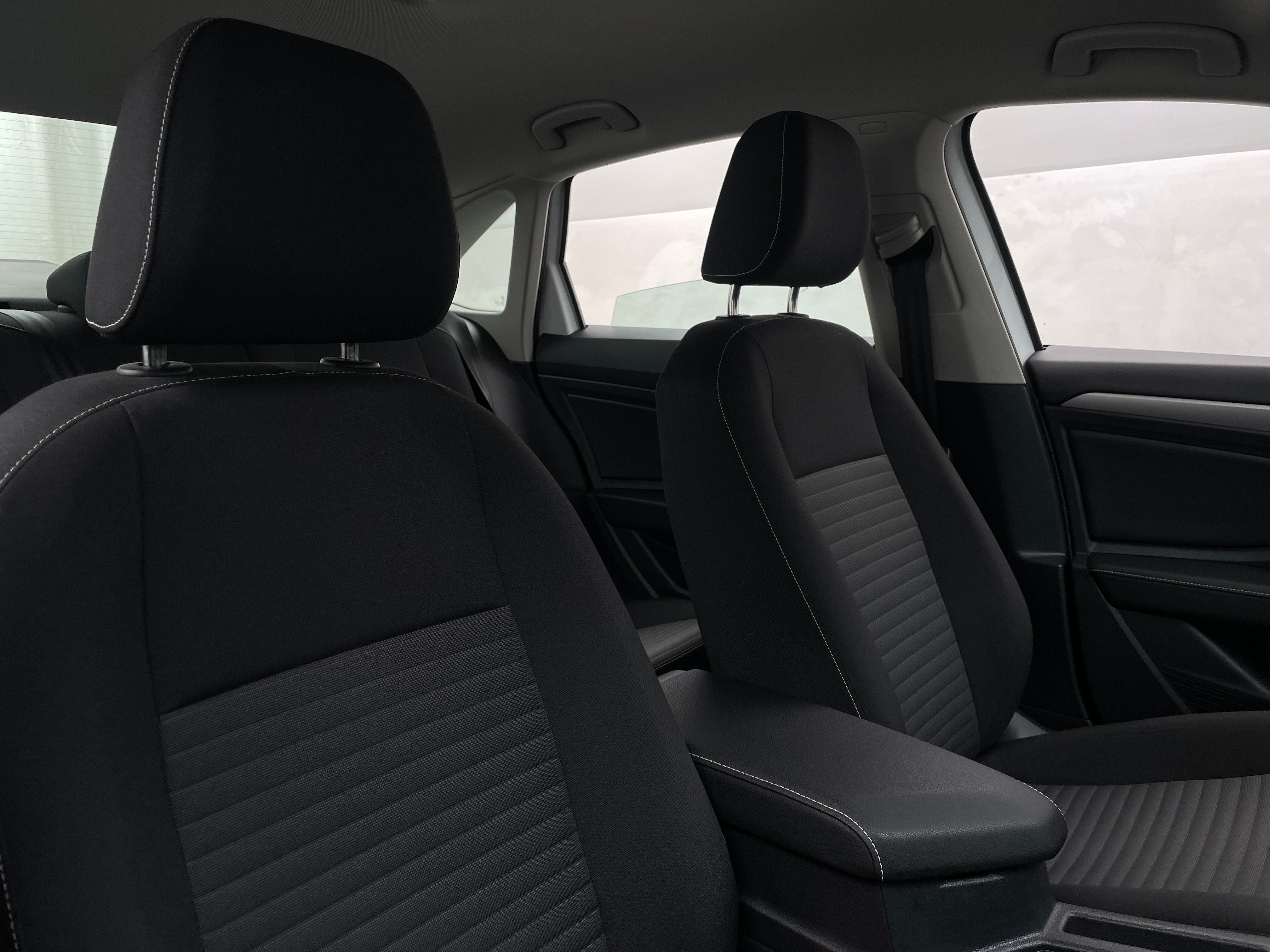 2024 Volkswagen Jetta S 2