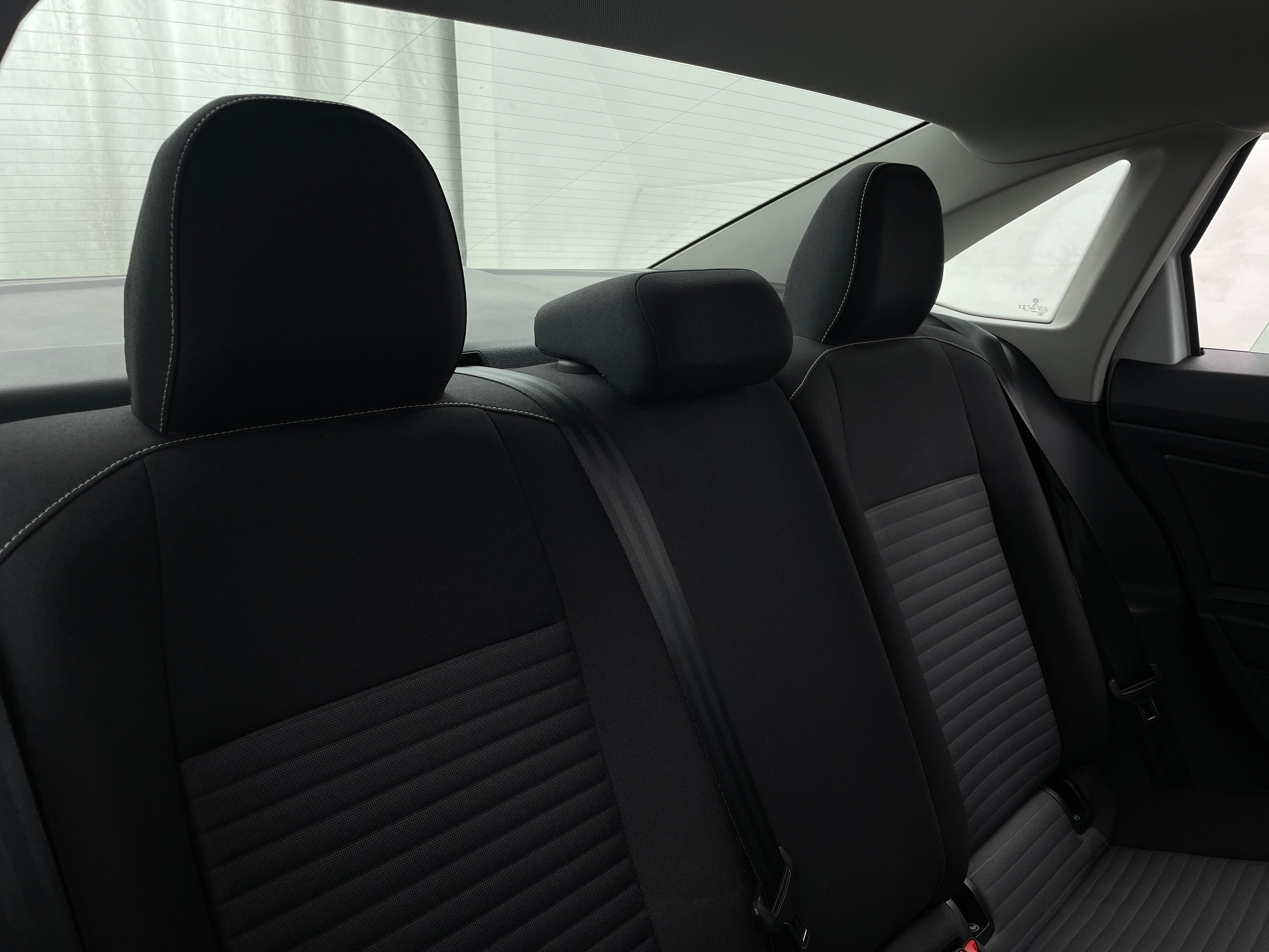 2024 Volkswagen Jetta S 6