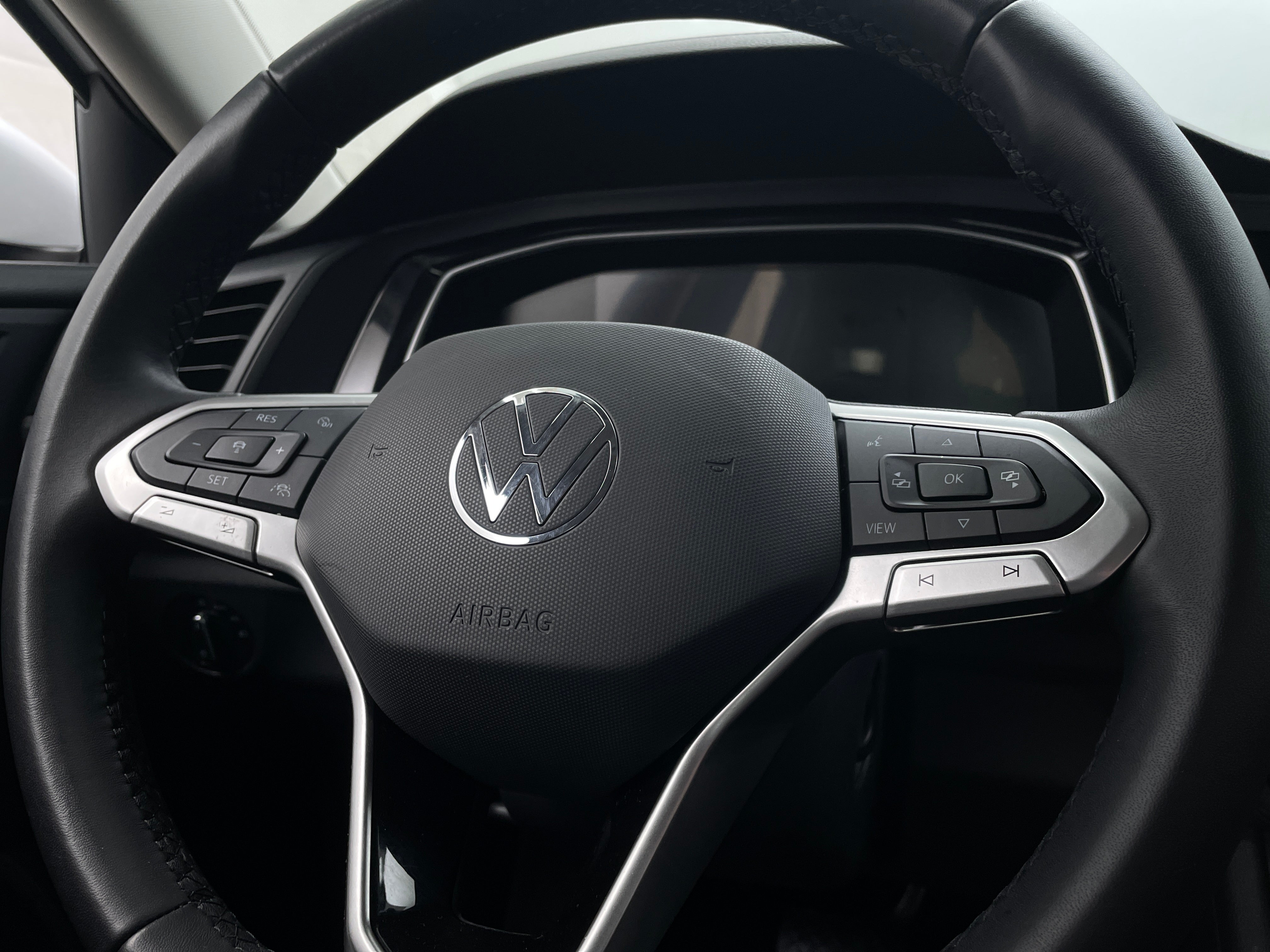 2024 Volkswagen Jetta S 5