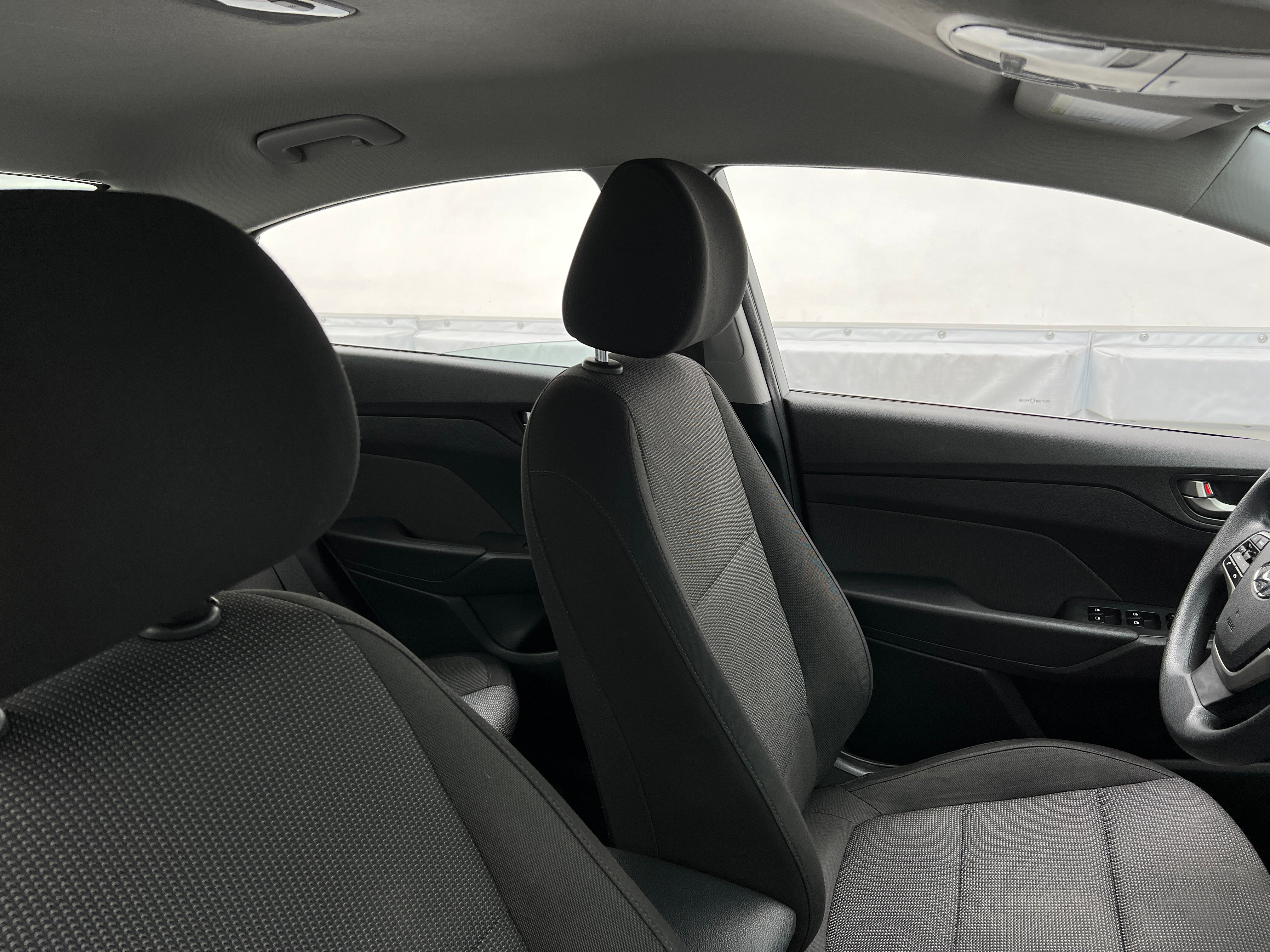 2019 Hyundai Accent SEL 2
