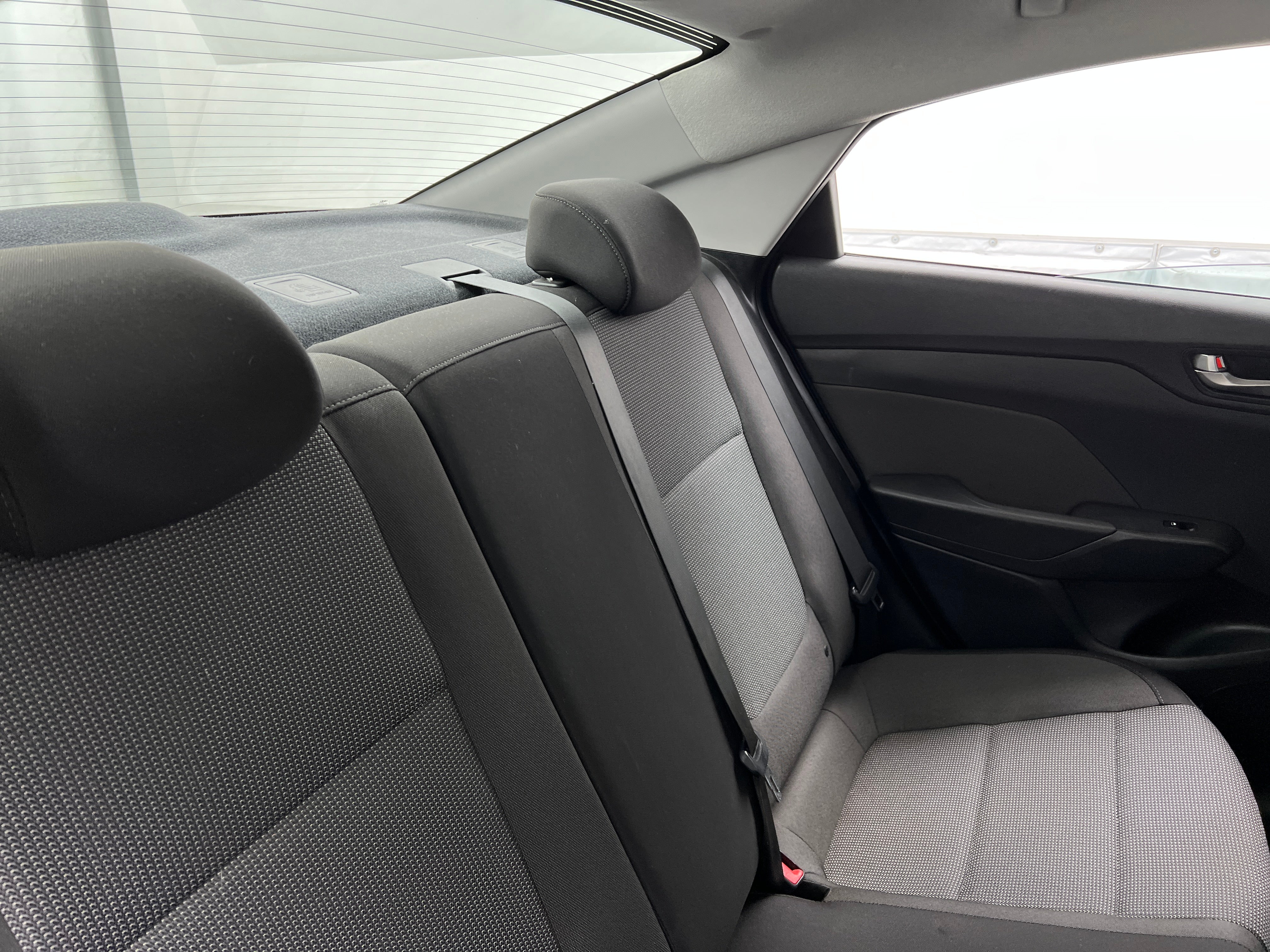 2019 Hyundai Accent SEL 6
