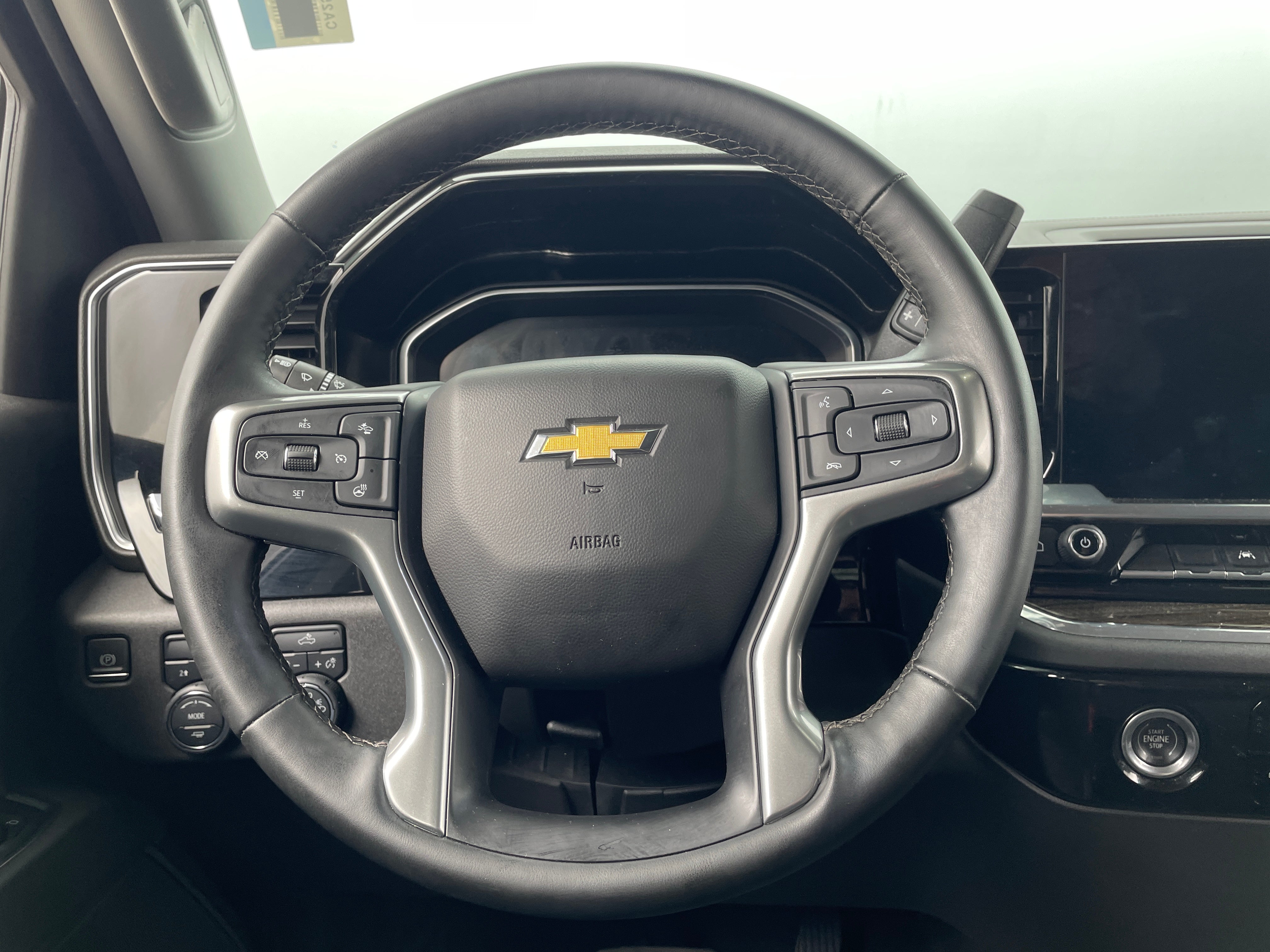2023 Chevrolet Silverado 1500 LT 5