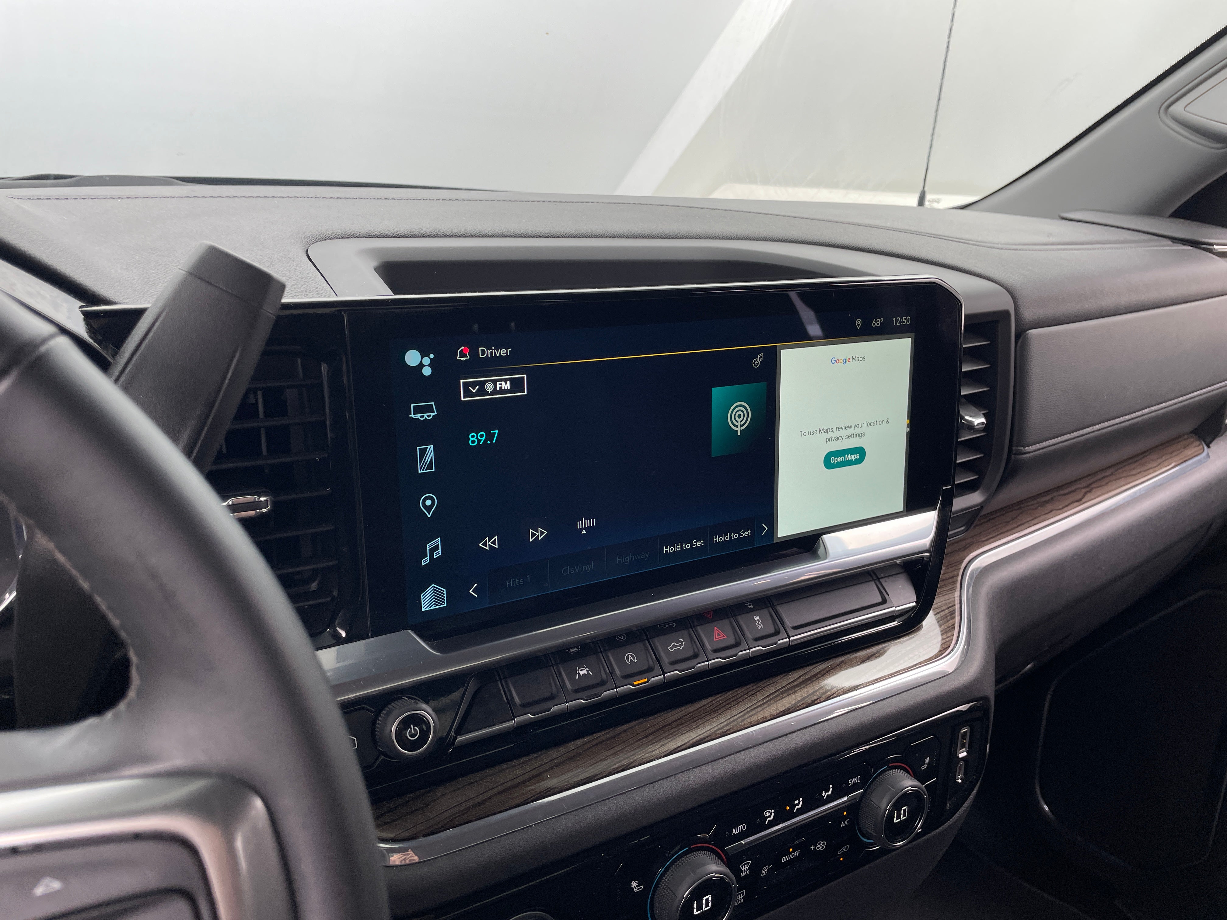 2023 Chevrolet Silverado 1500 LT 4