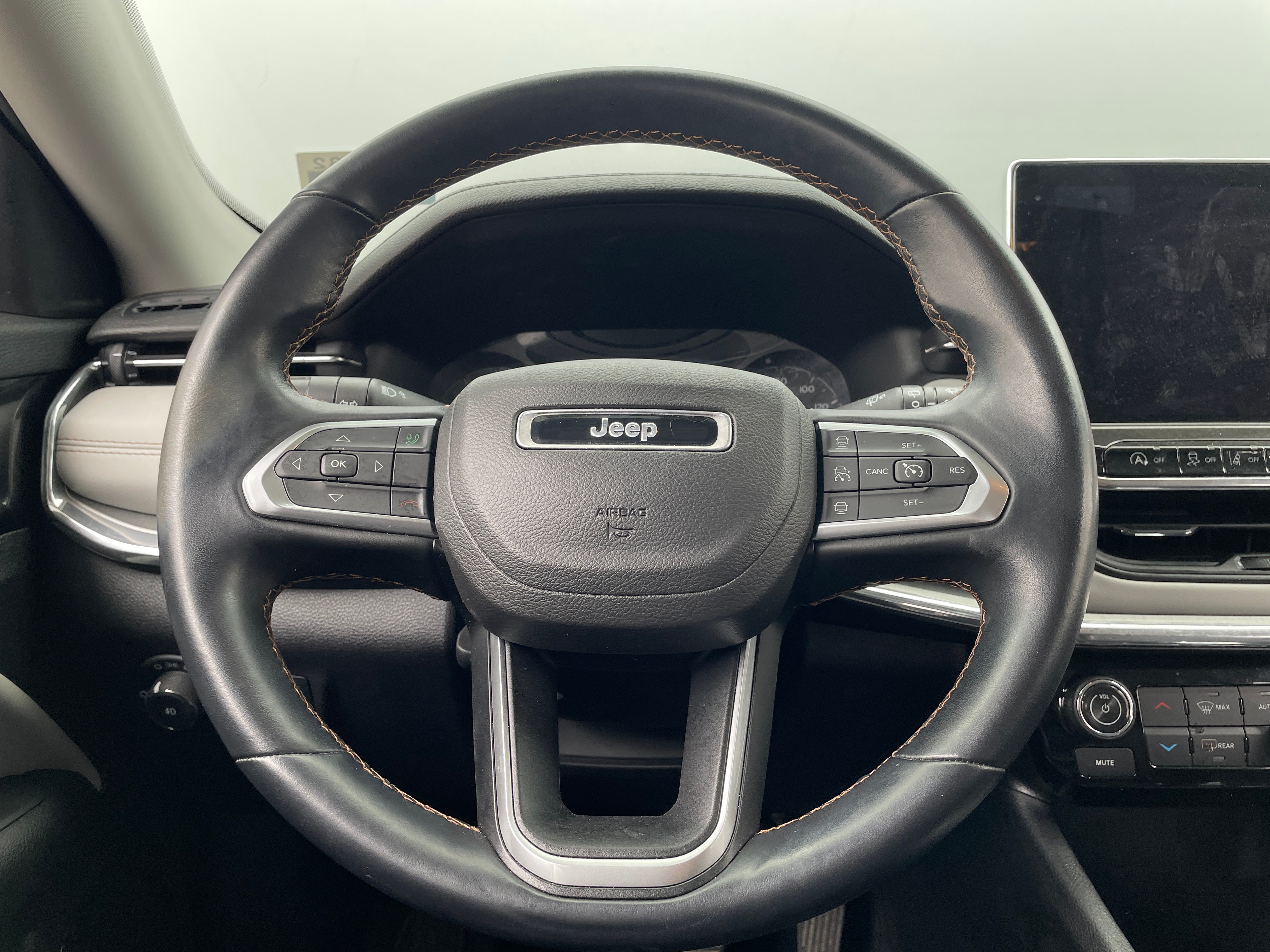 2022 Jeep Compass Limited 4