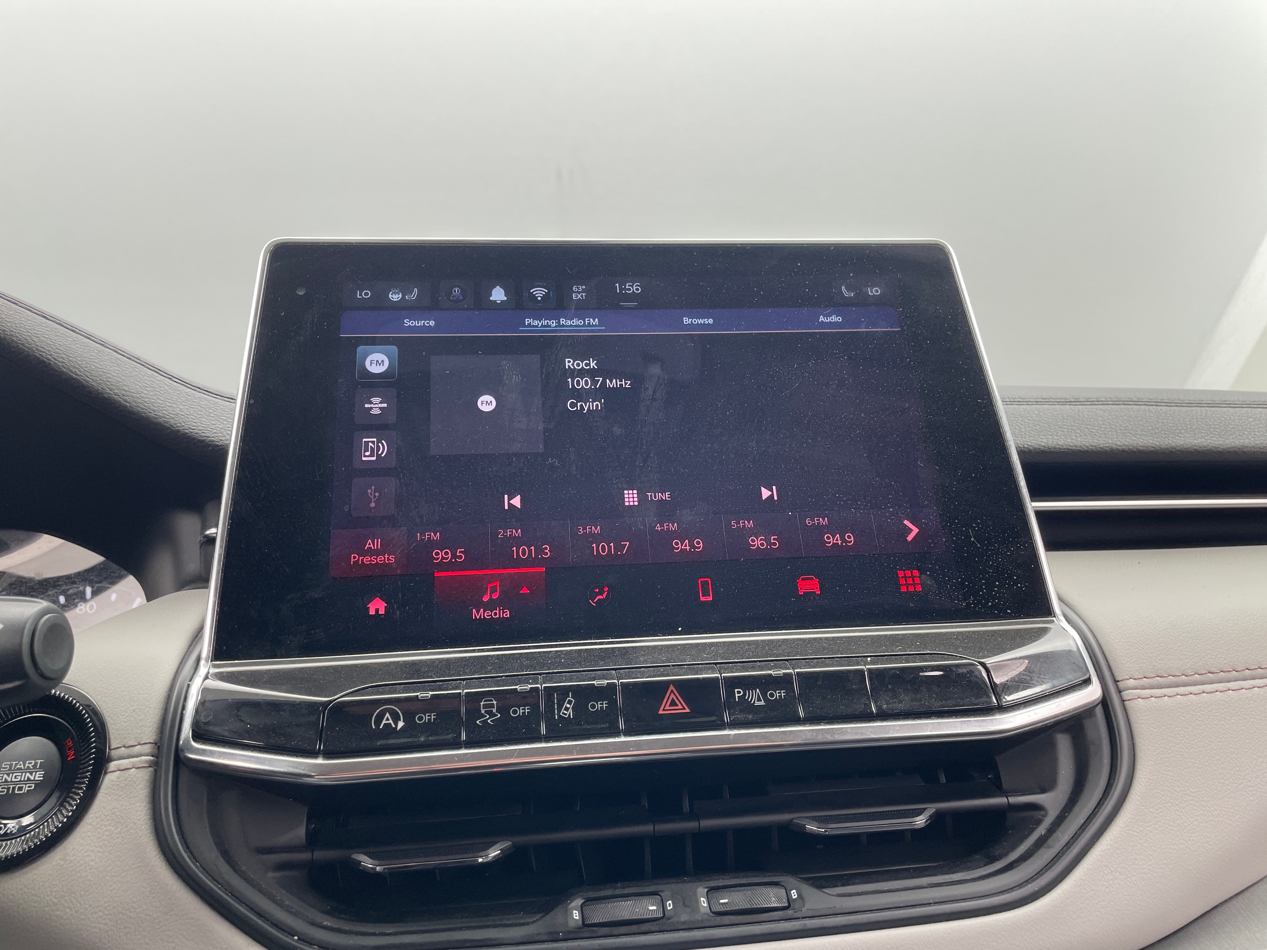2022 Jeep Compass Limited 3
