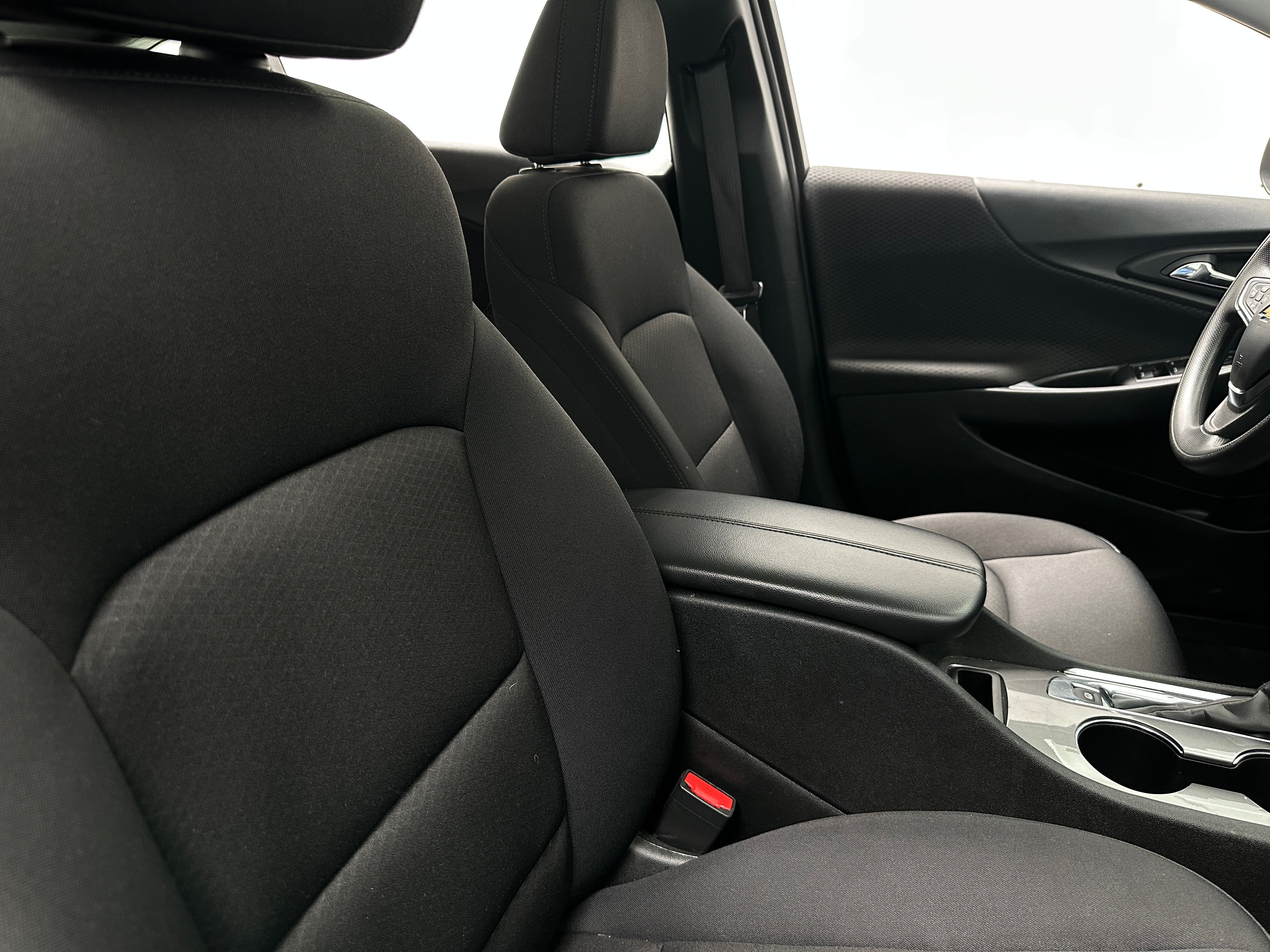 2023 Chevrolet Malibu LT 2