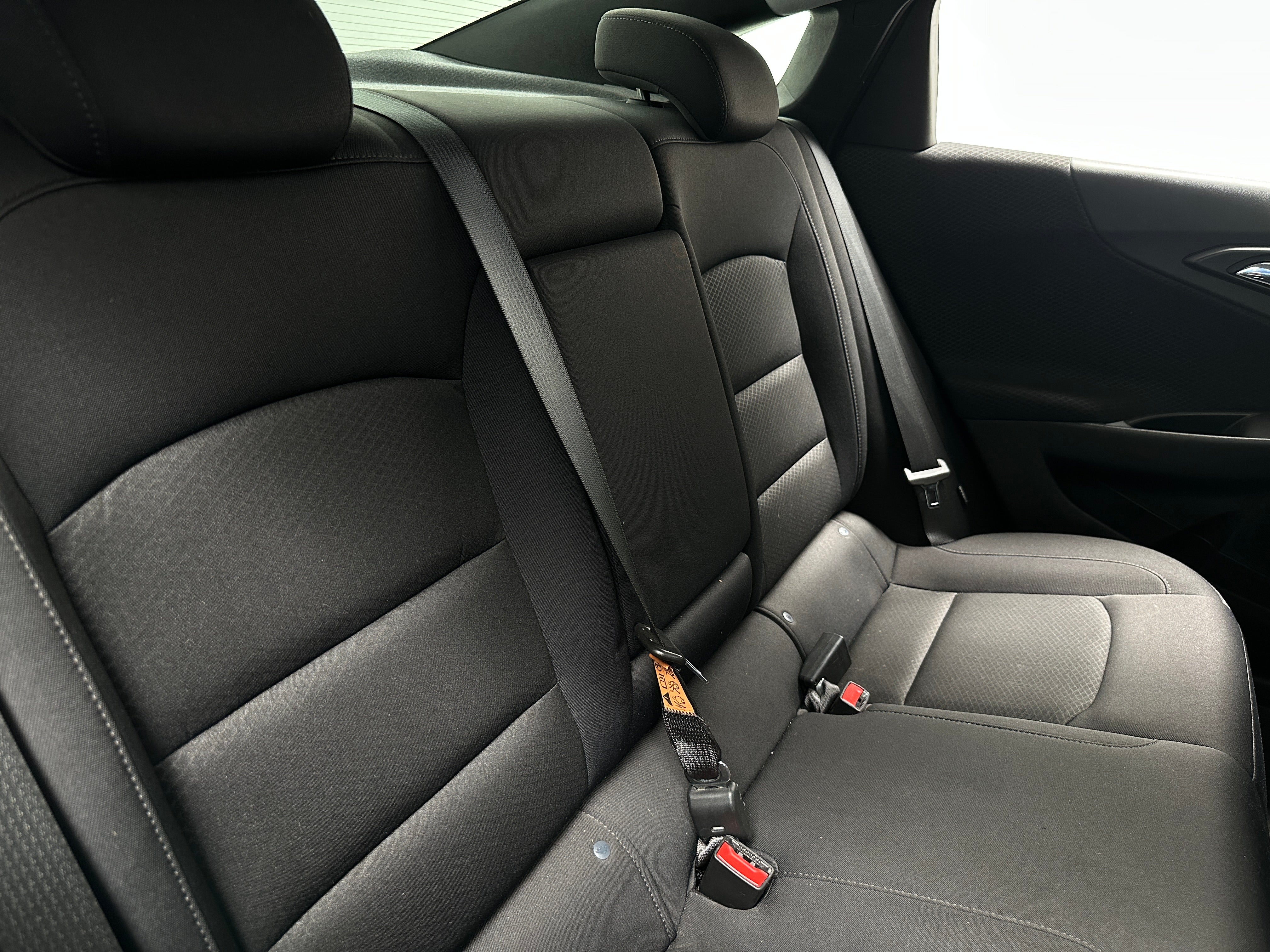 2023 Chevrolet Malibu LT 6