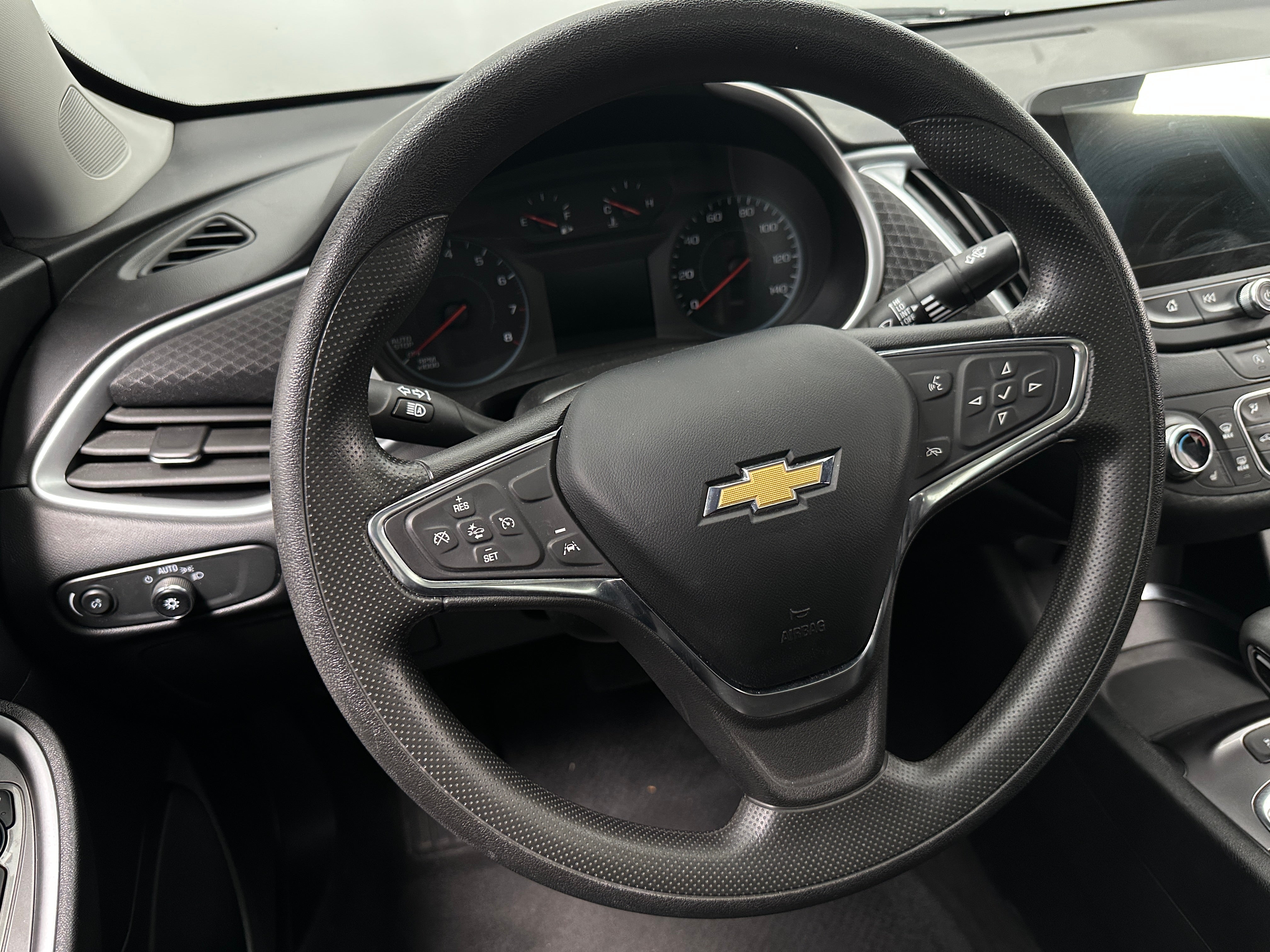 2023 Chevrolet Malibu LT 5