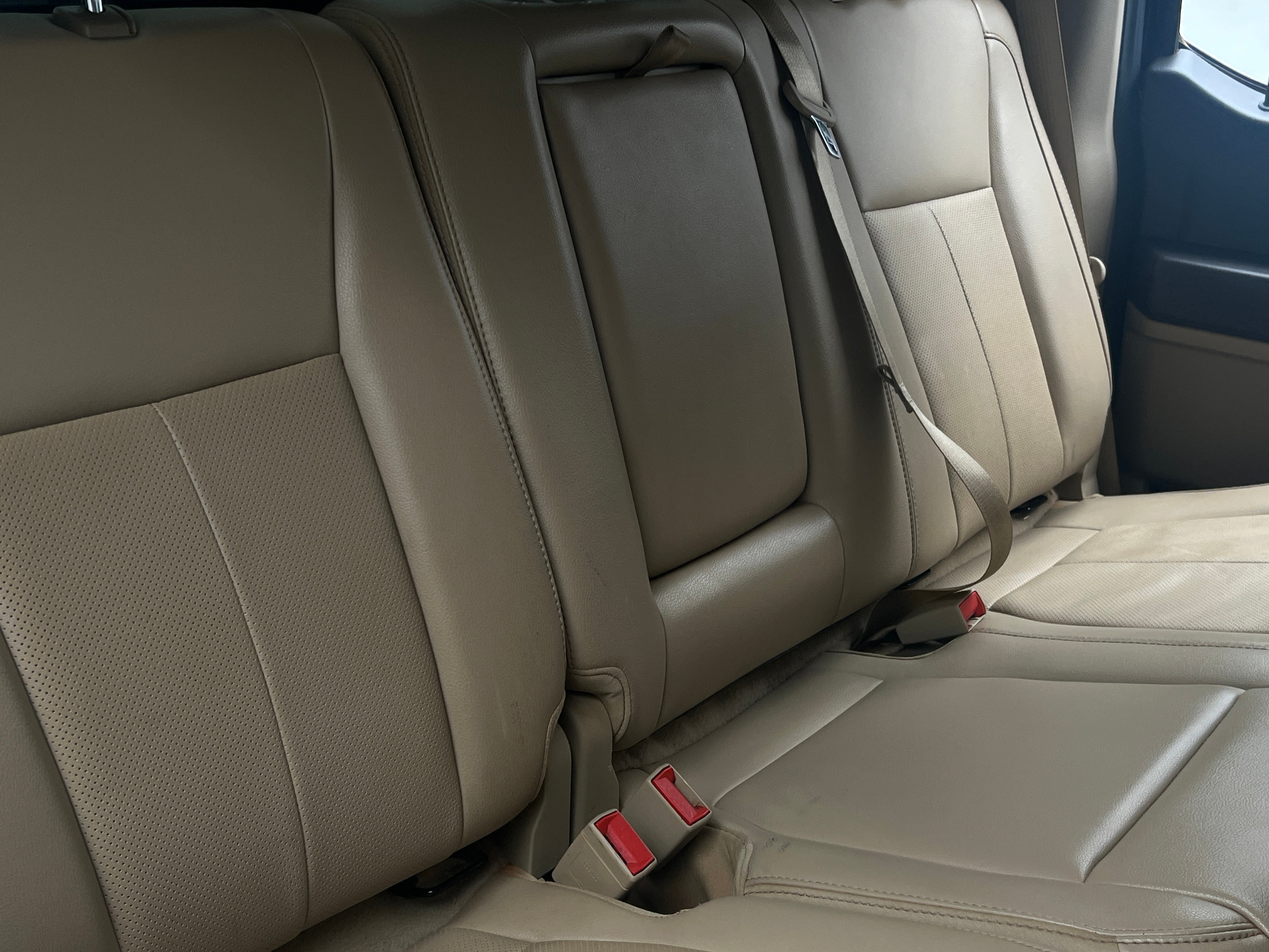 2020 Ford Econoline E-150 5