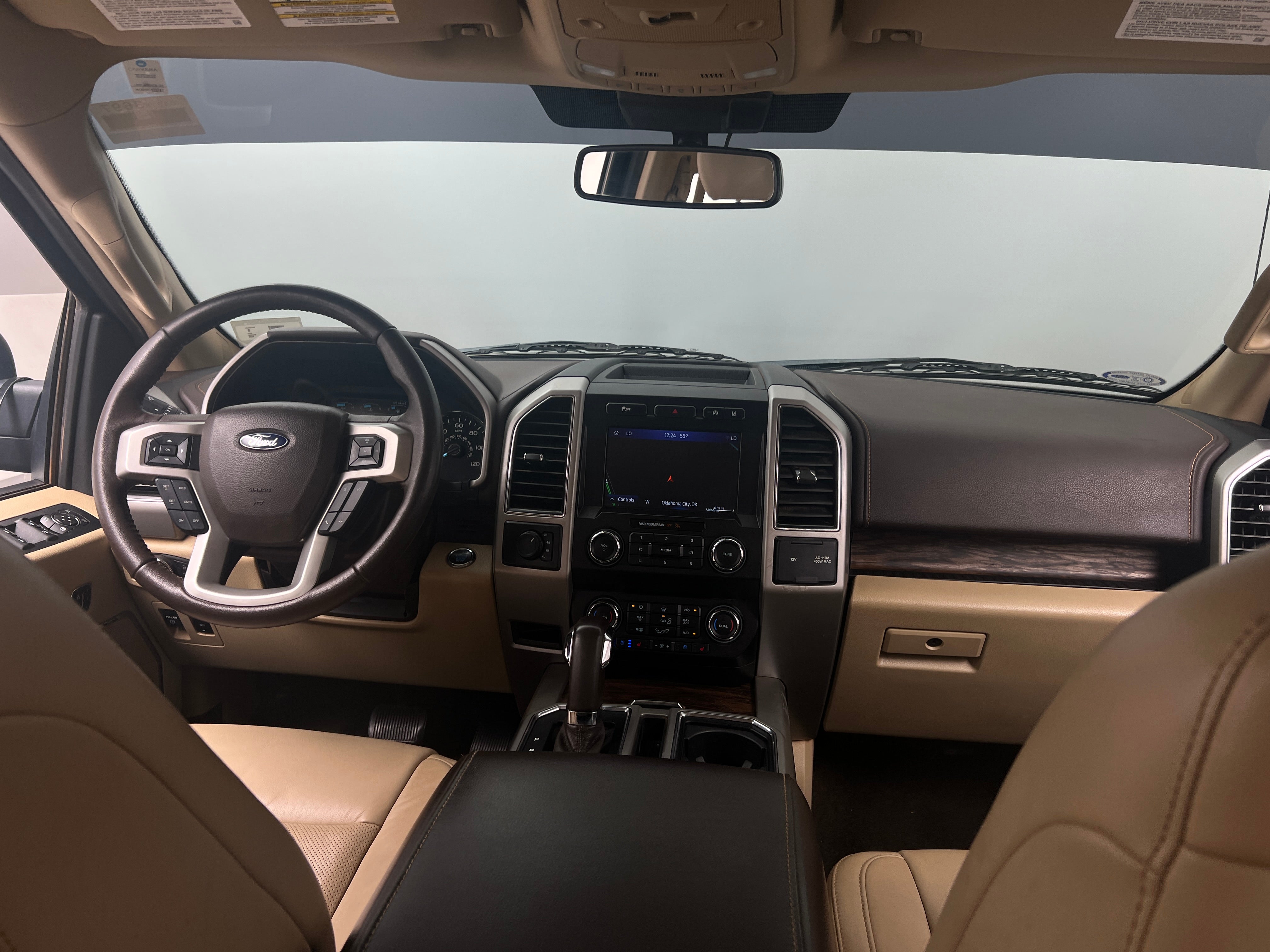 2020 Ford Econoline E-150 2