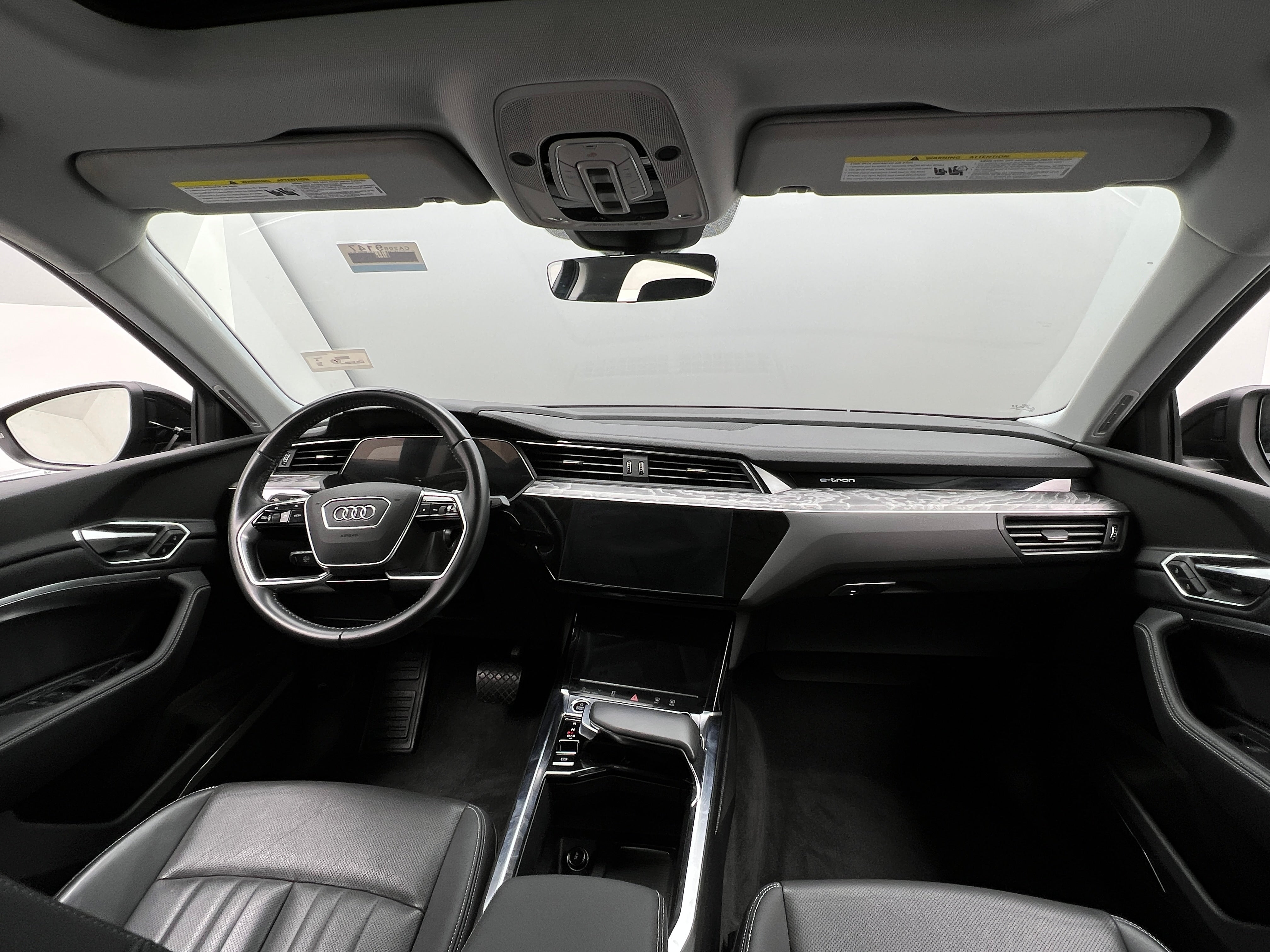 2021 Audi e-tron S Premium Plus 2