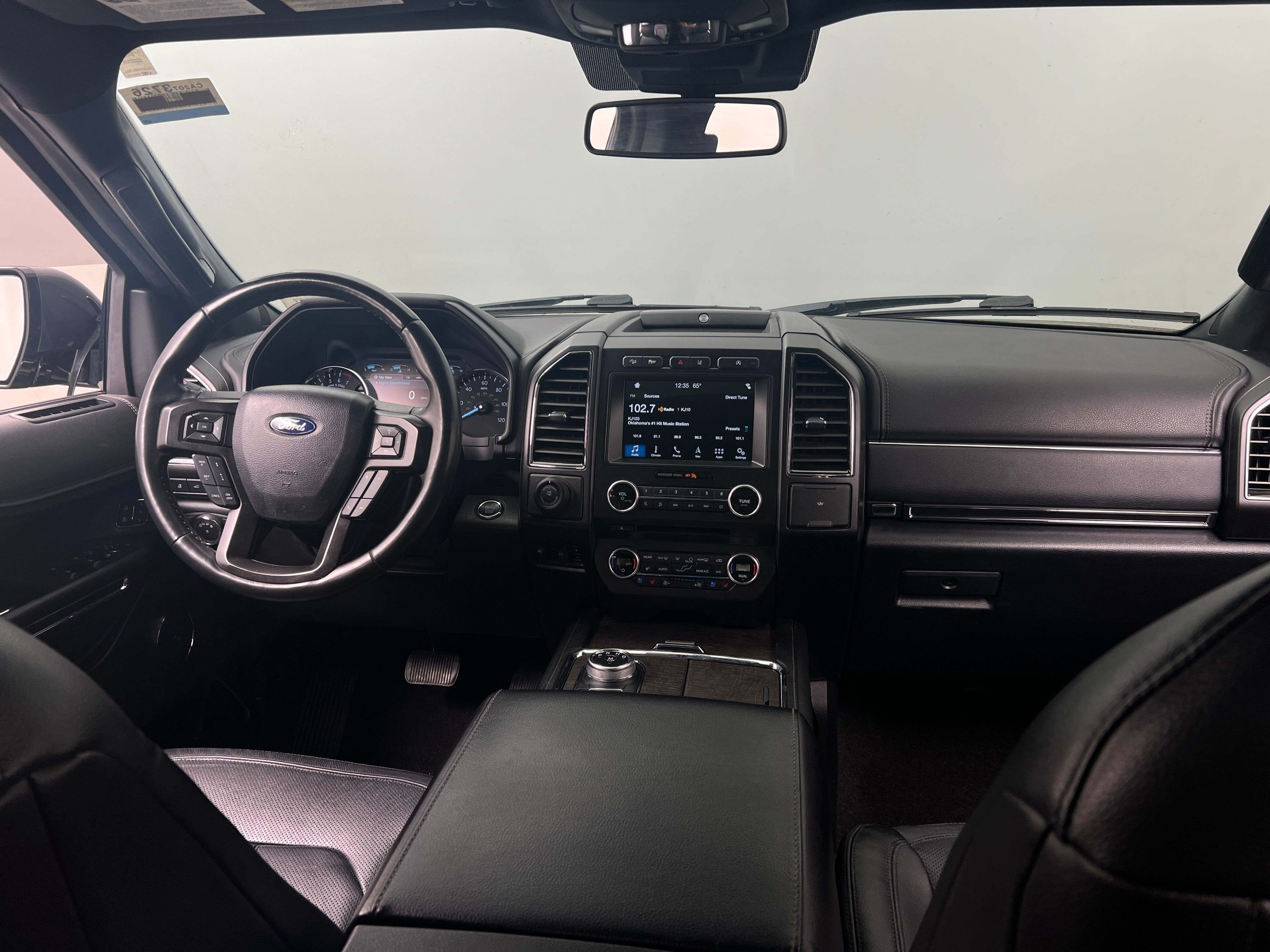 2018 Ford Expedition MAX Limited 2