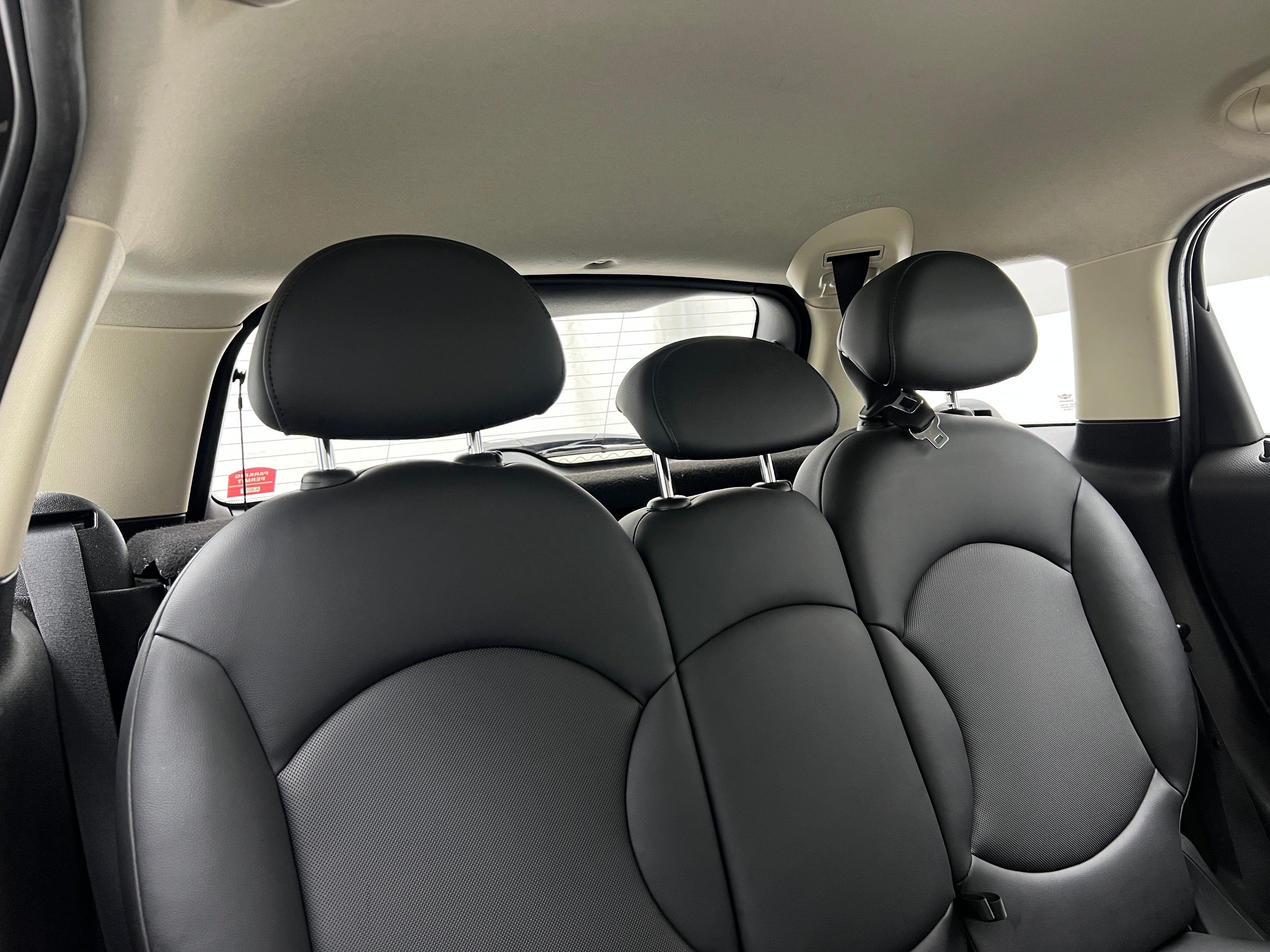 2013 MINI Cooper Countryman  5
