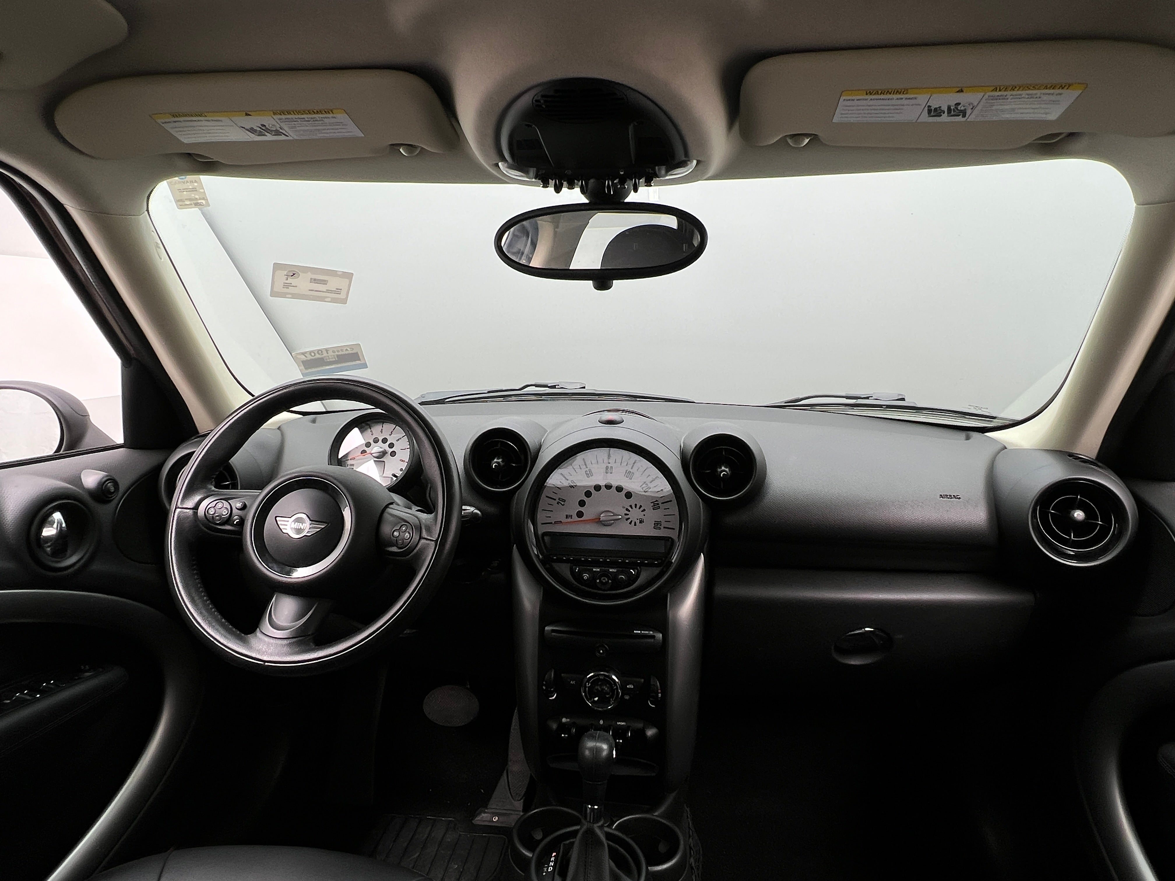 2013 MINI Cooper Countryman  2