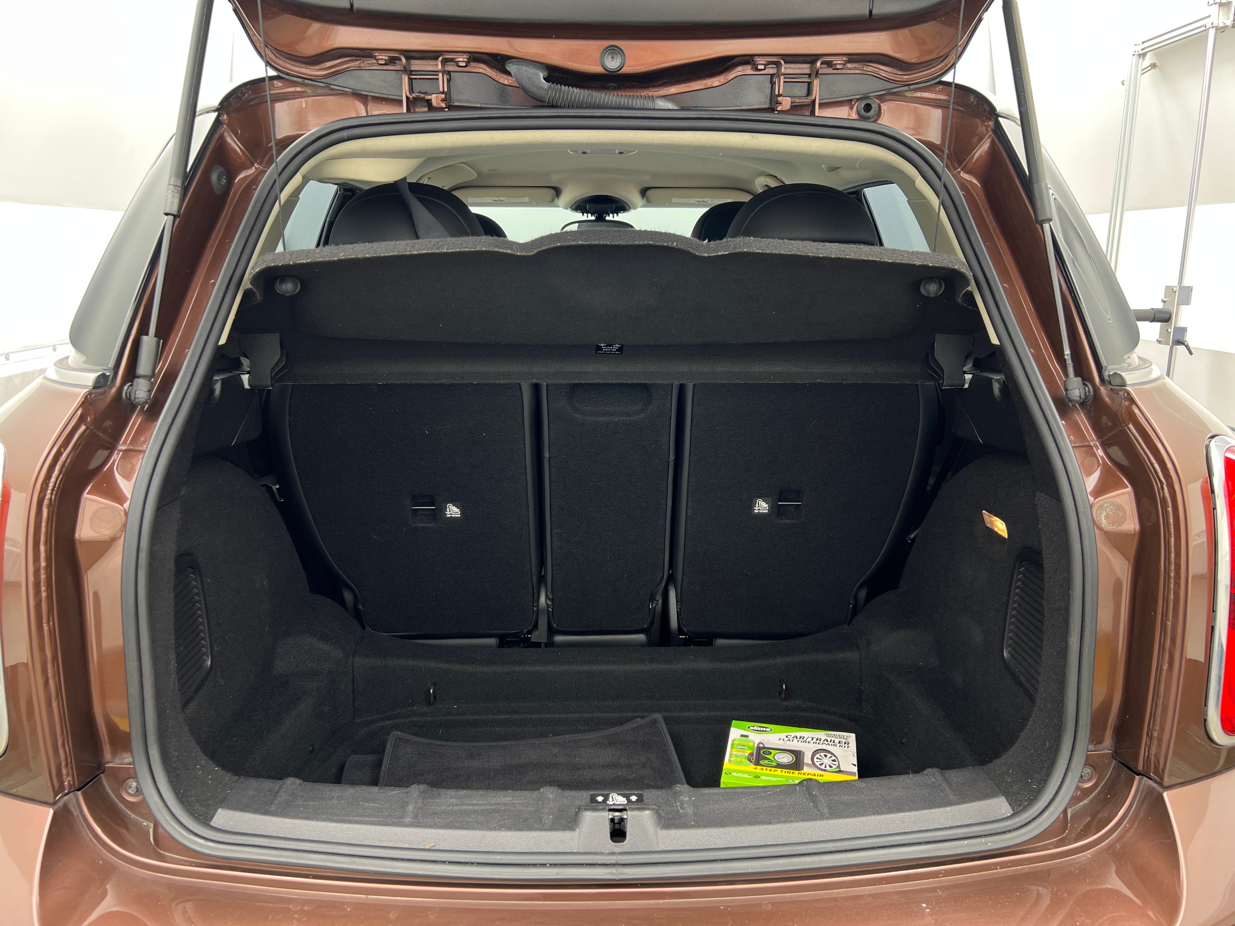 2013 MINI Cooper Countryman  6