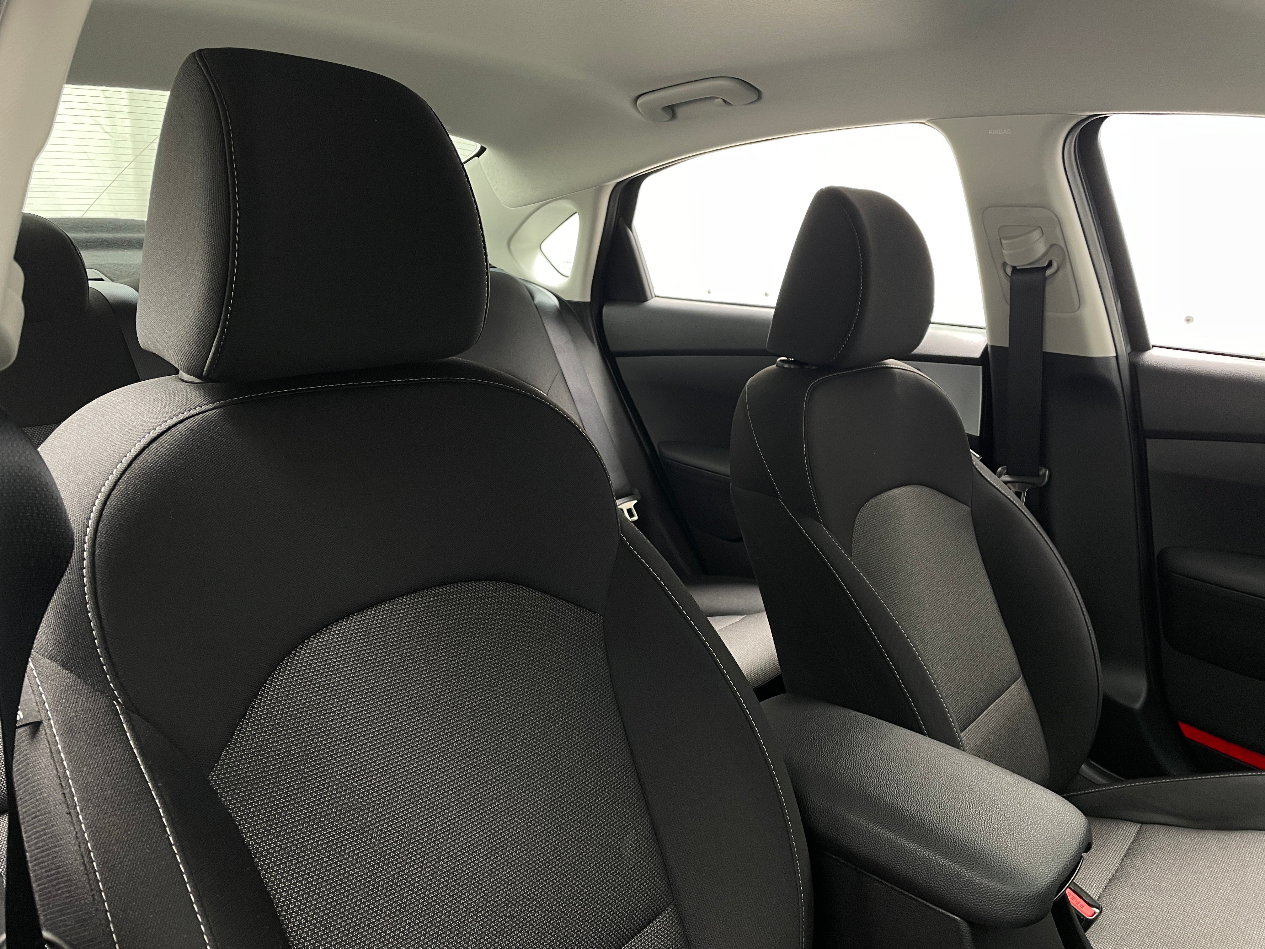2024 Kia Forte LXS 2