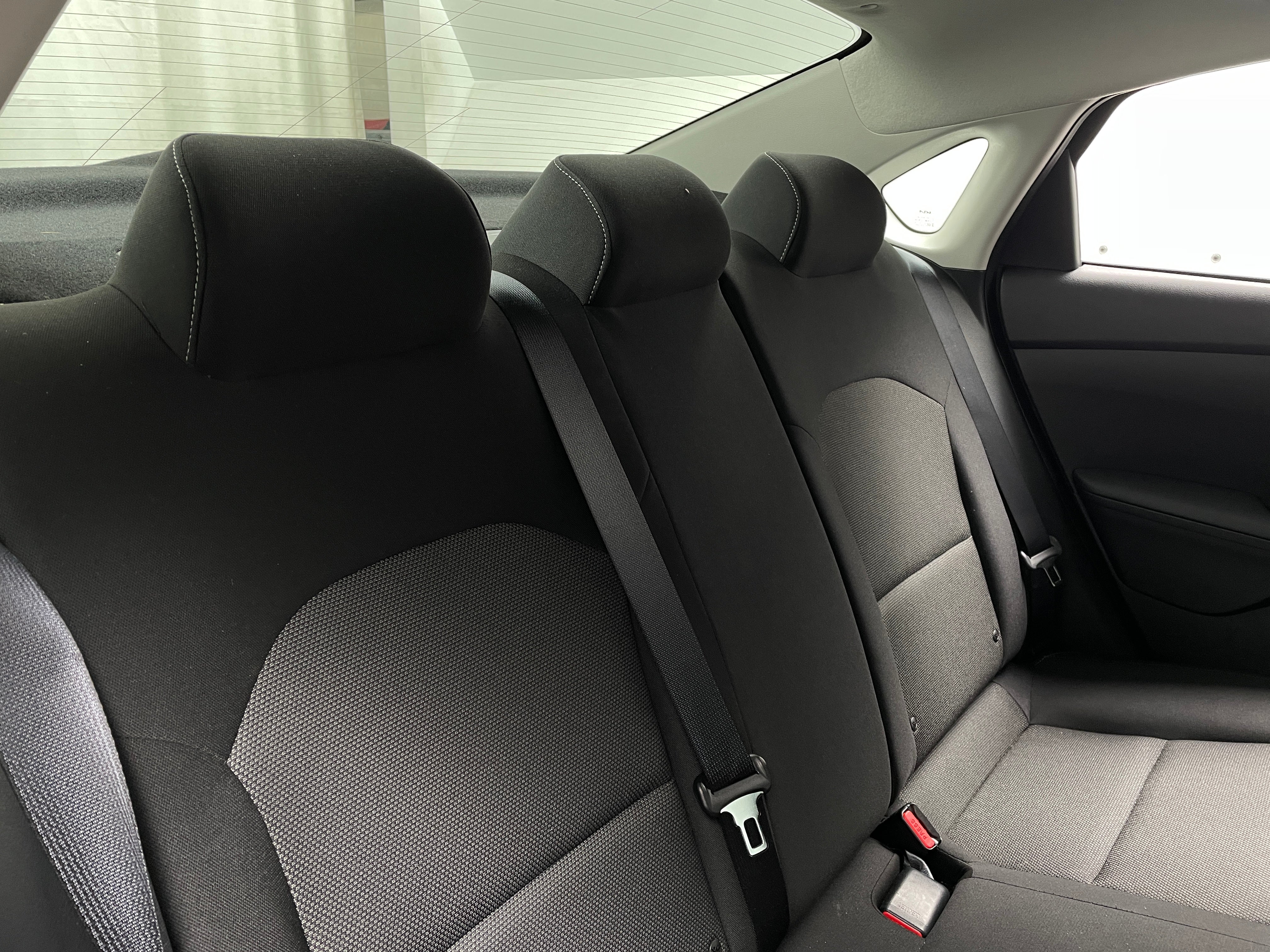 2024 Kia Forte LXS 6