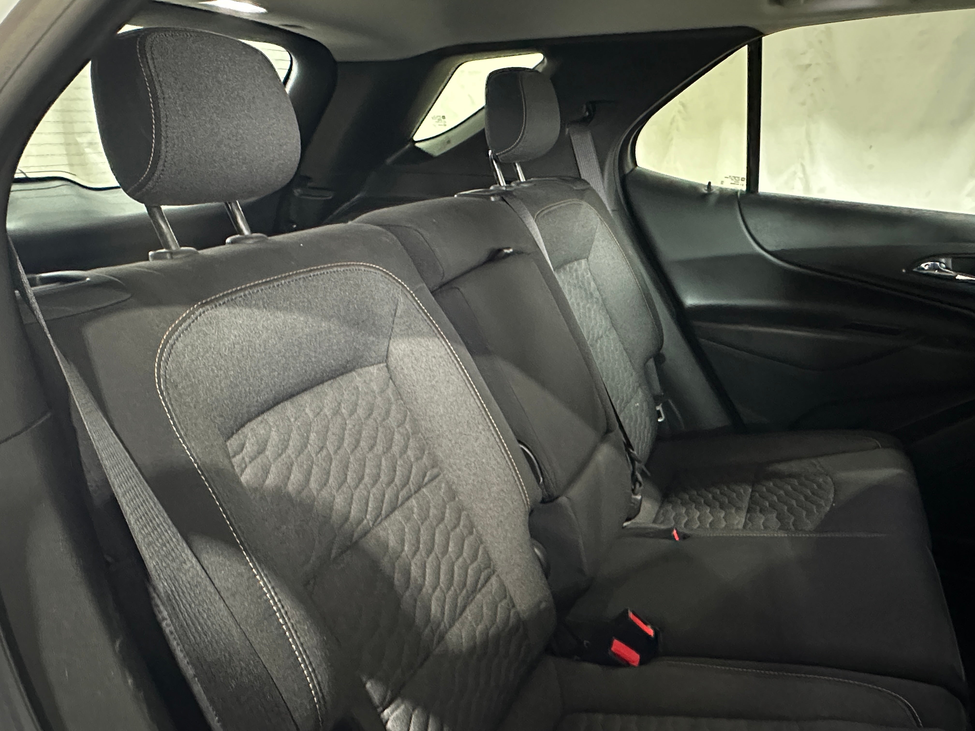 2020 Chevrolet Equinox LT 6