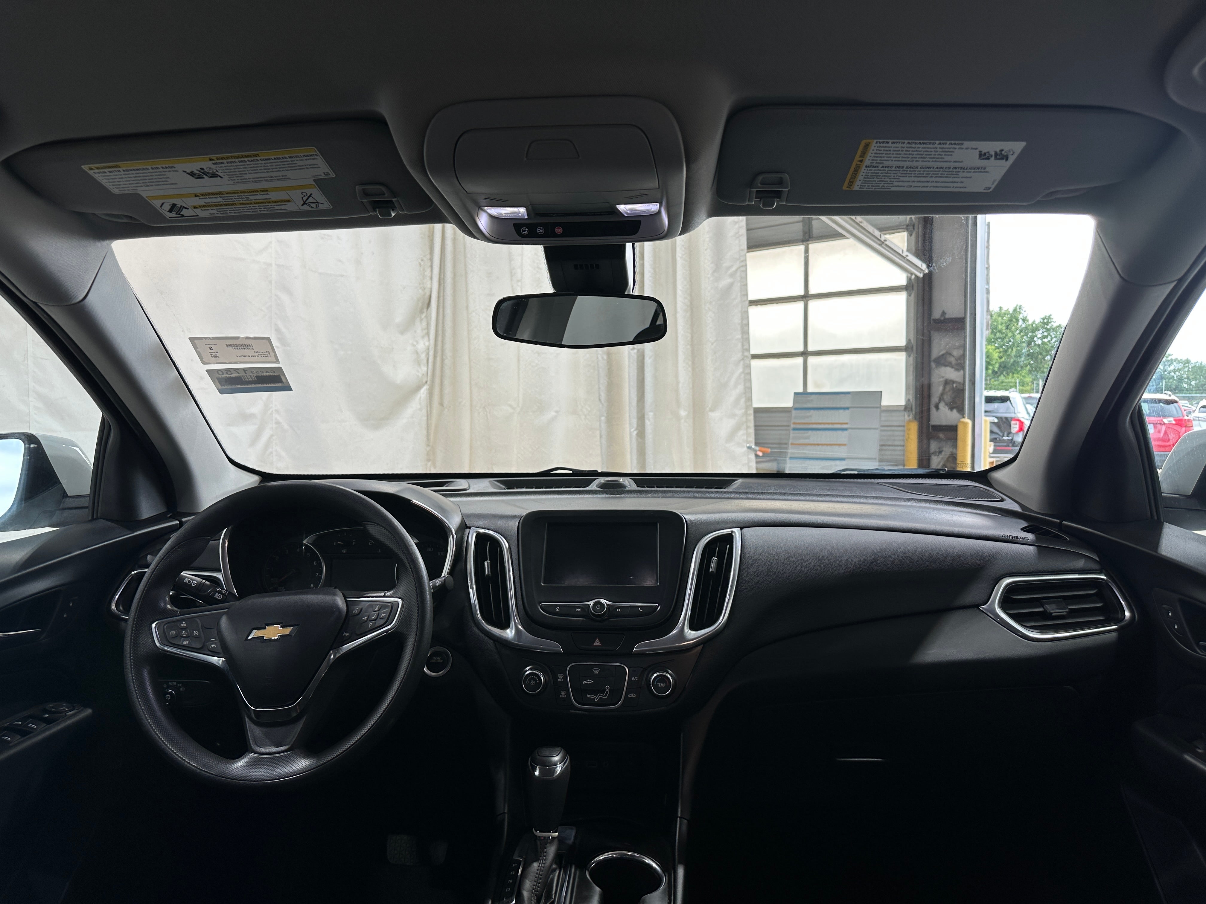 2020 Chevrolet Equinox LT 3