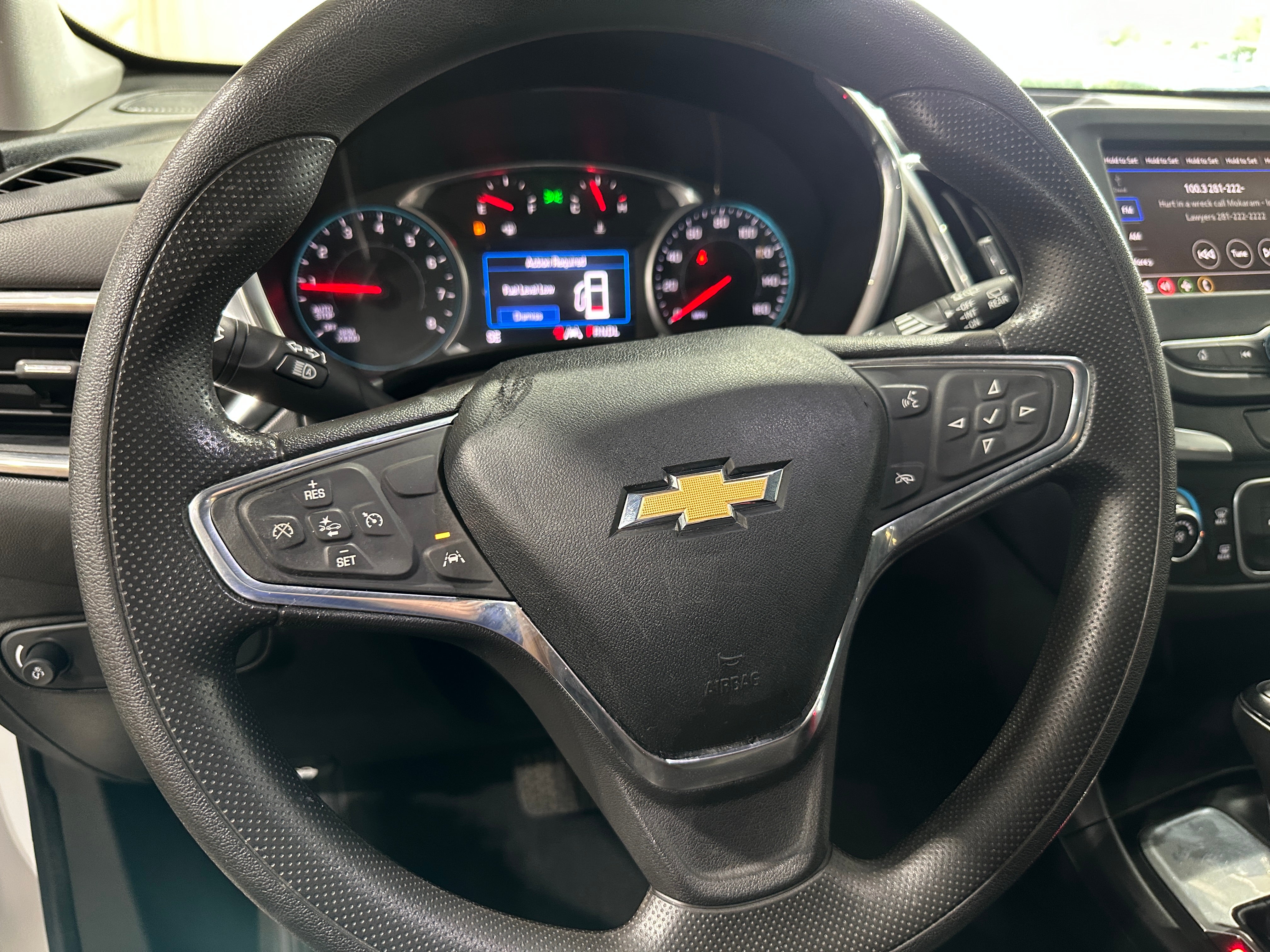 2020 Chevrolet Equinox LT 5