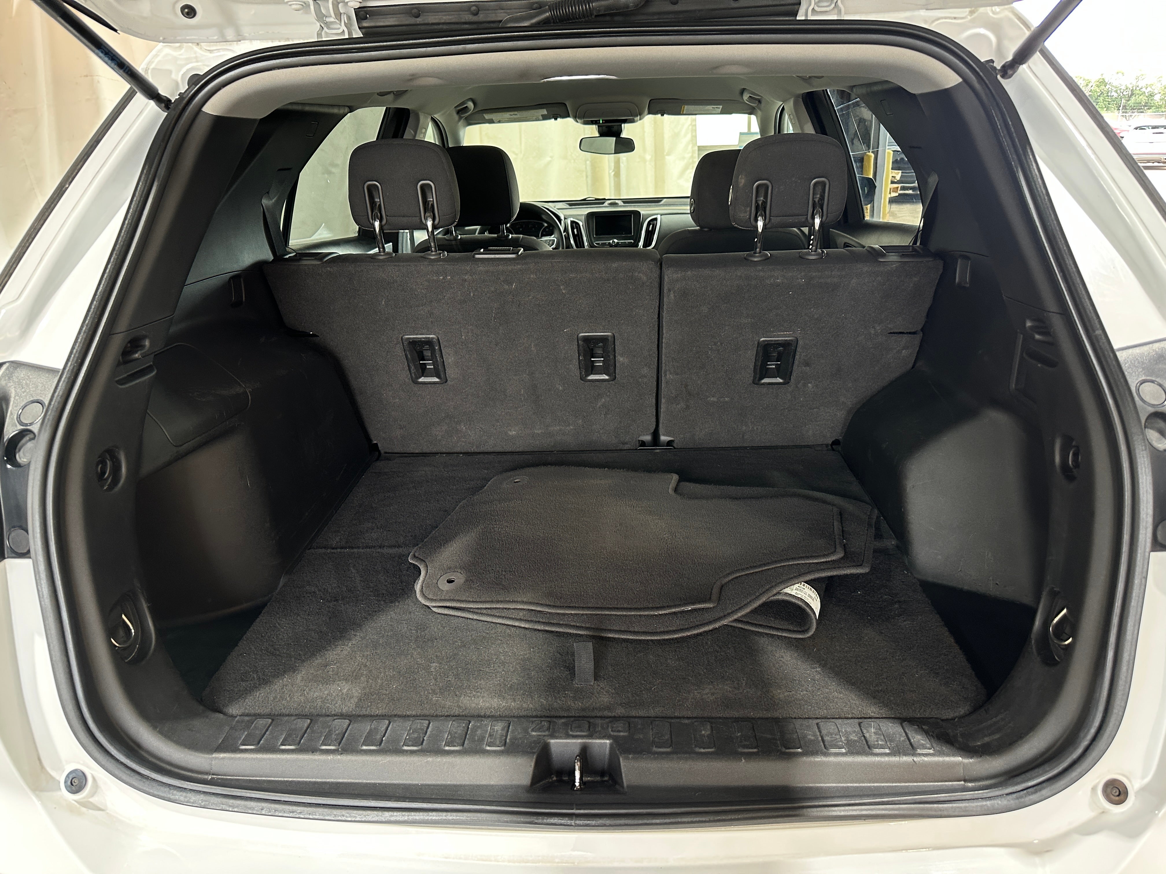 2020 Chevrolet Equinox LT 7