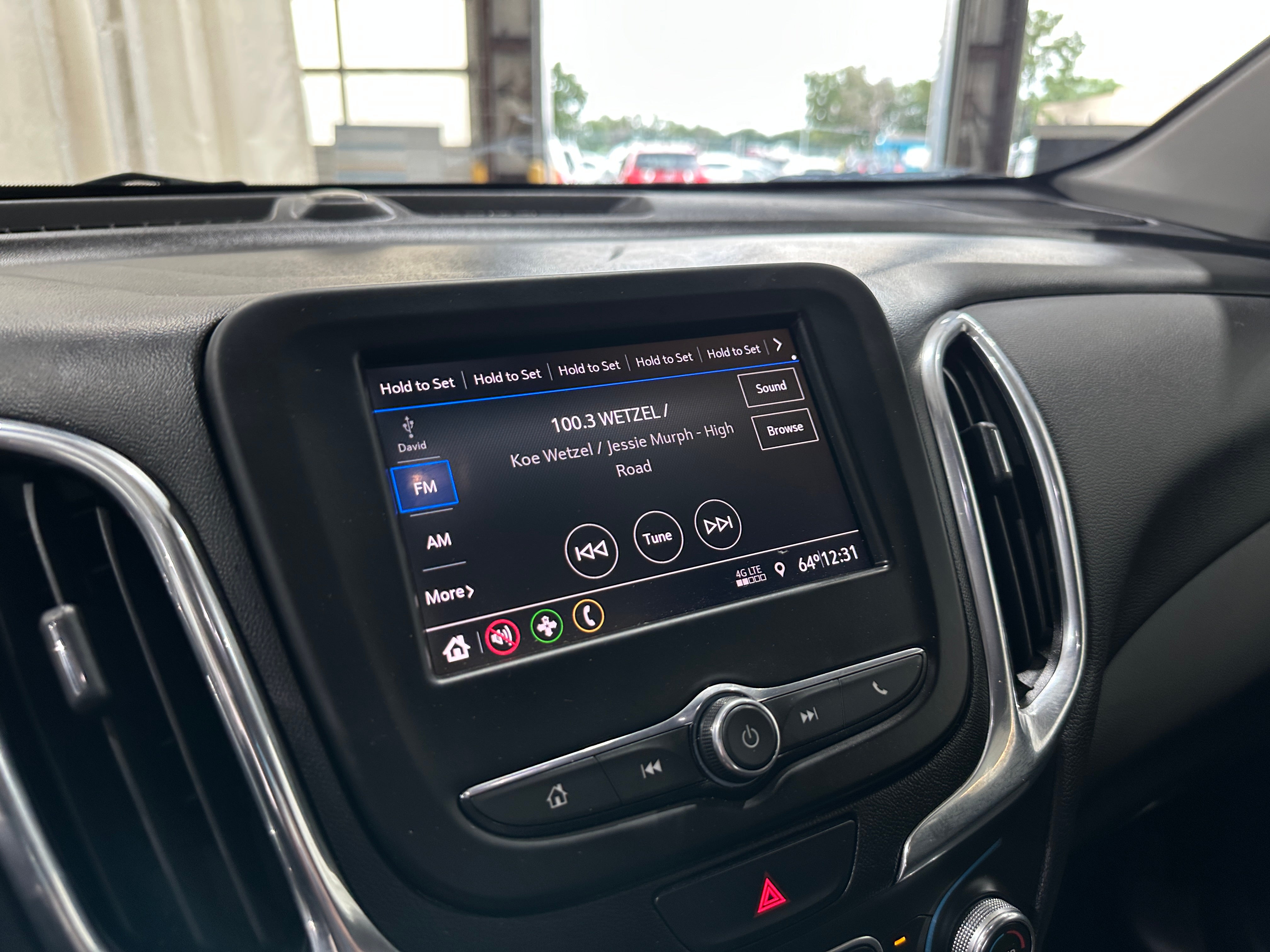 2020 Chevrolet Equinox LT 4