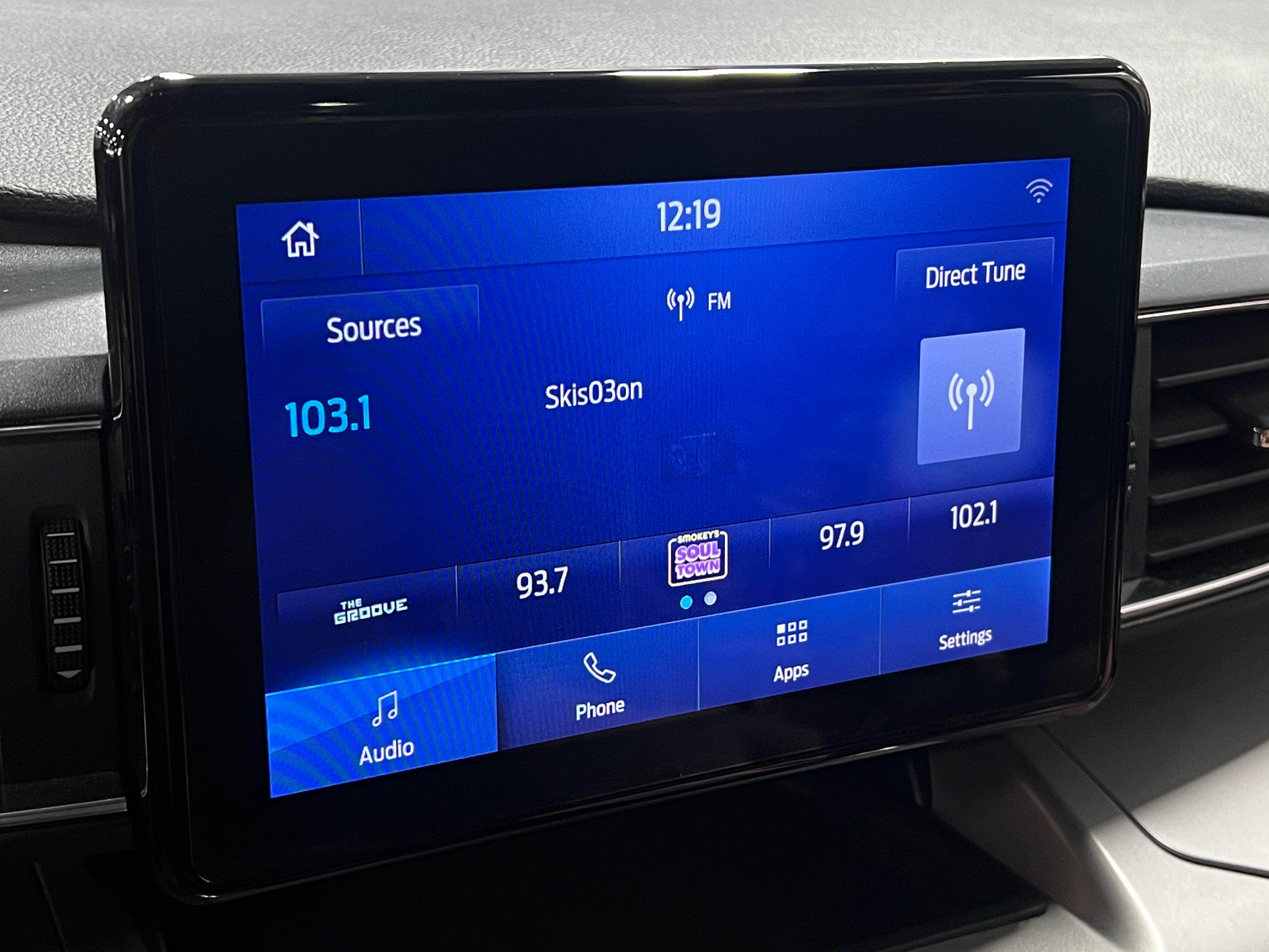 2023 Ford Explorer XLT 3