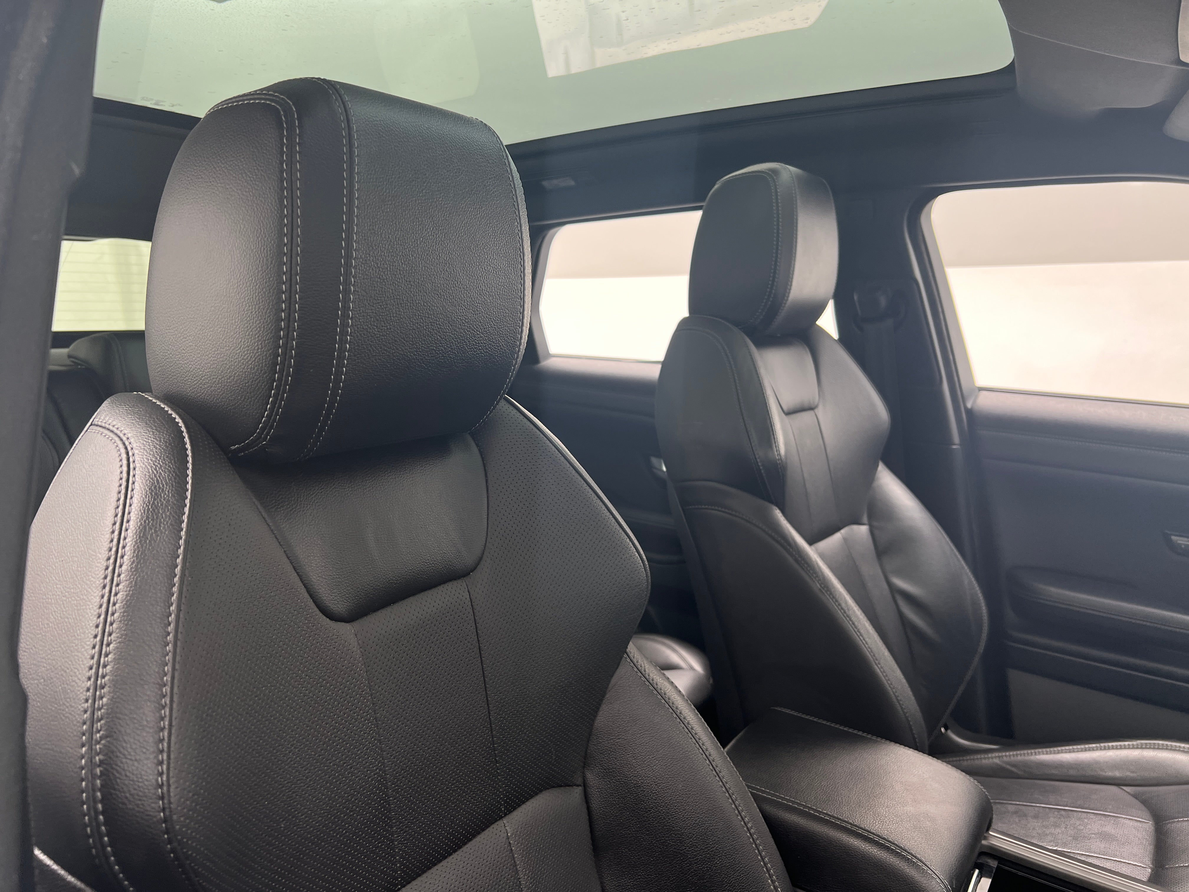 2018 Land Rover Range Rover Evoque Landmark Edition 2