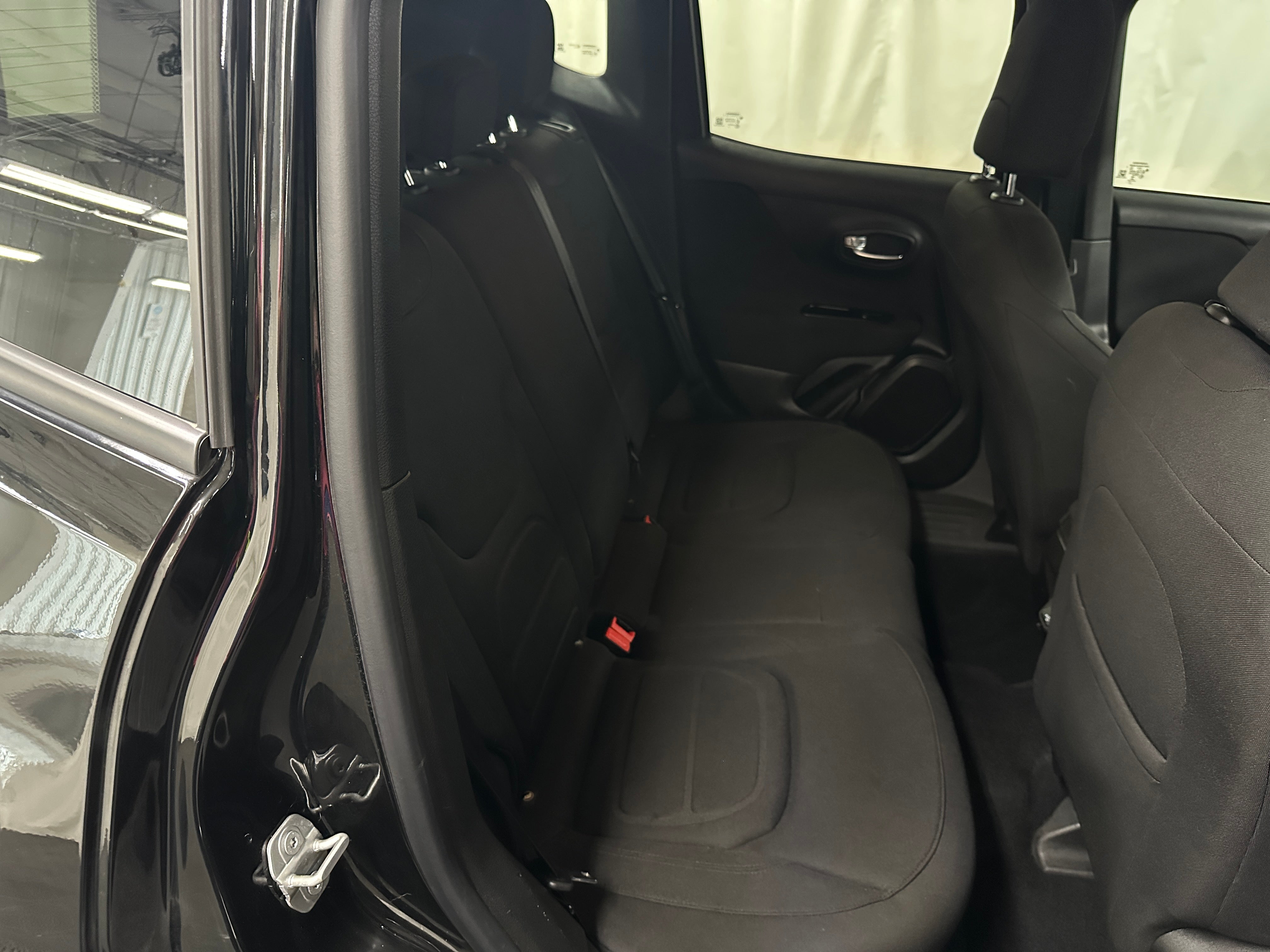 2021 Jeep Renegade Latitude 6