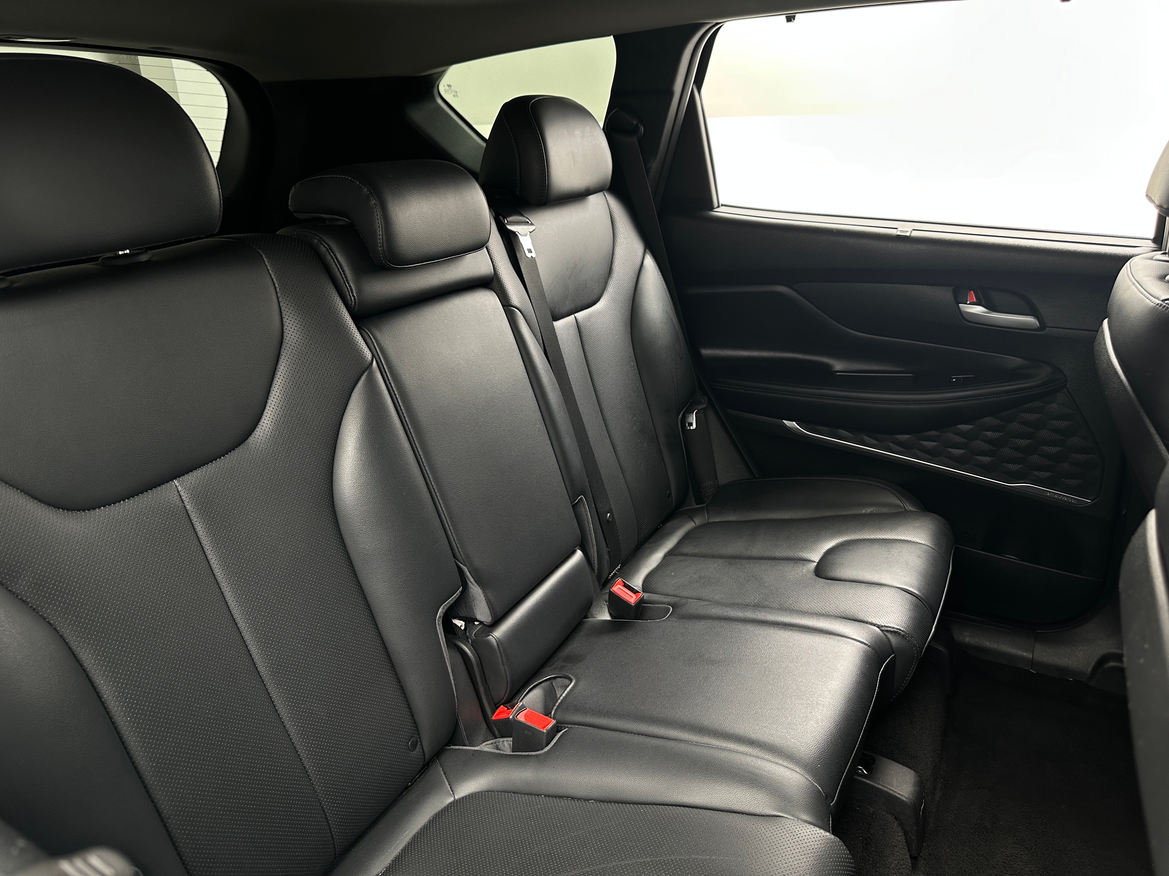 2023 Hyundai Santa Fe SEL 6