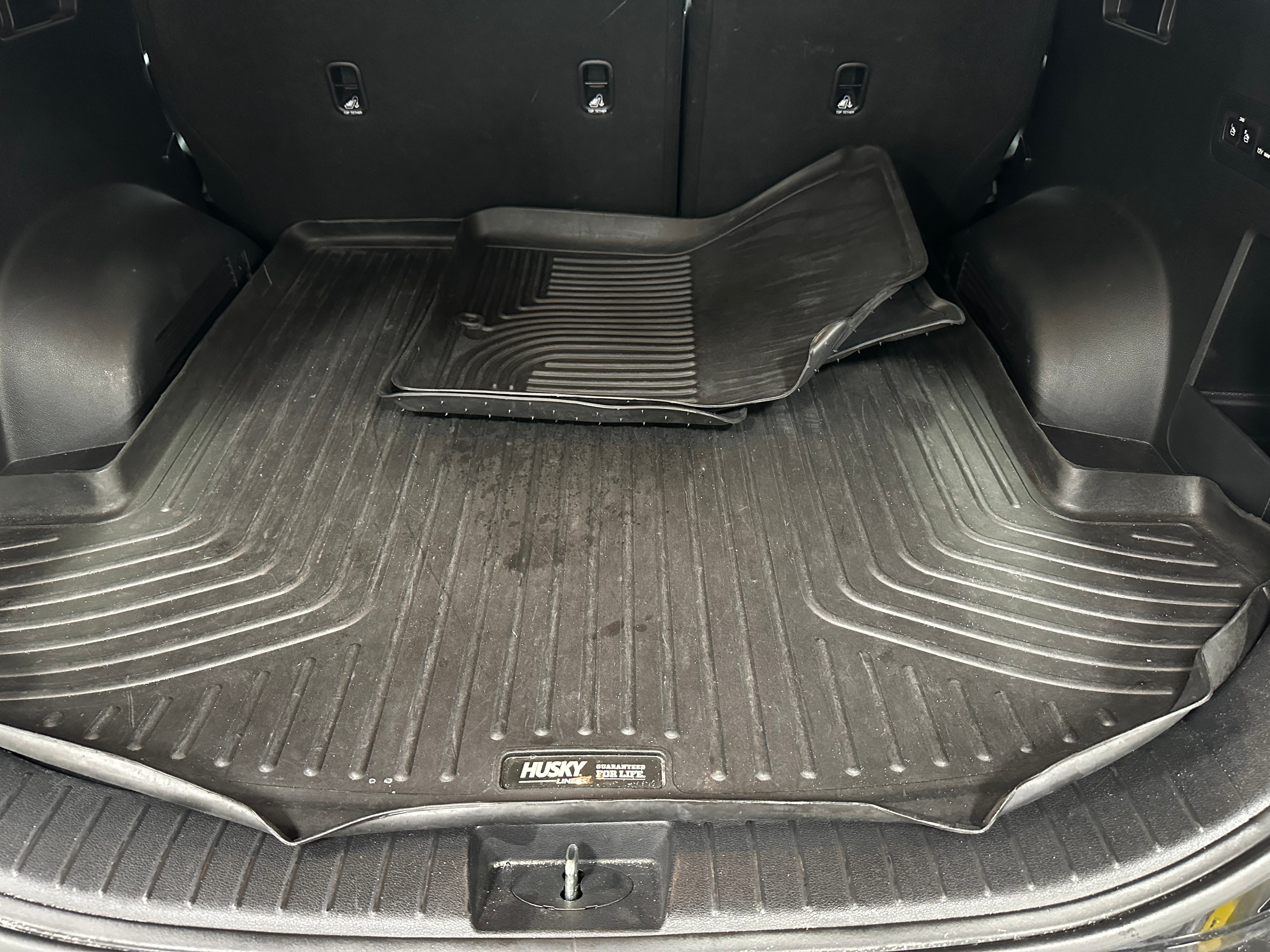 2023 Hyundai Santa Fe SEL 7