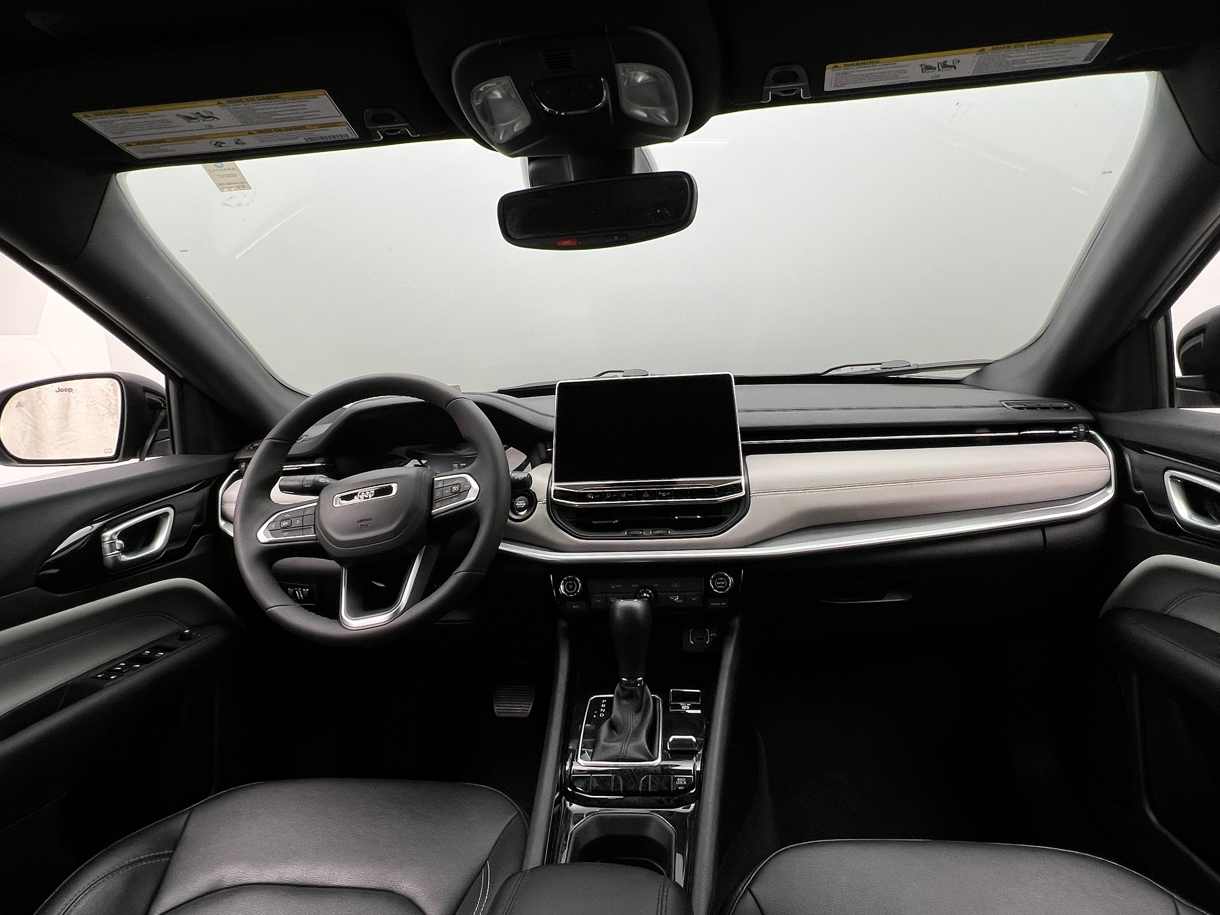 2025 Jeep Compass Limited 2
