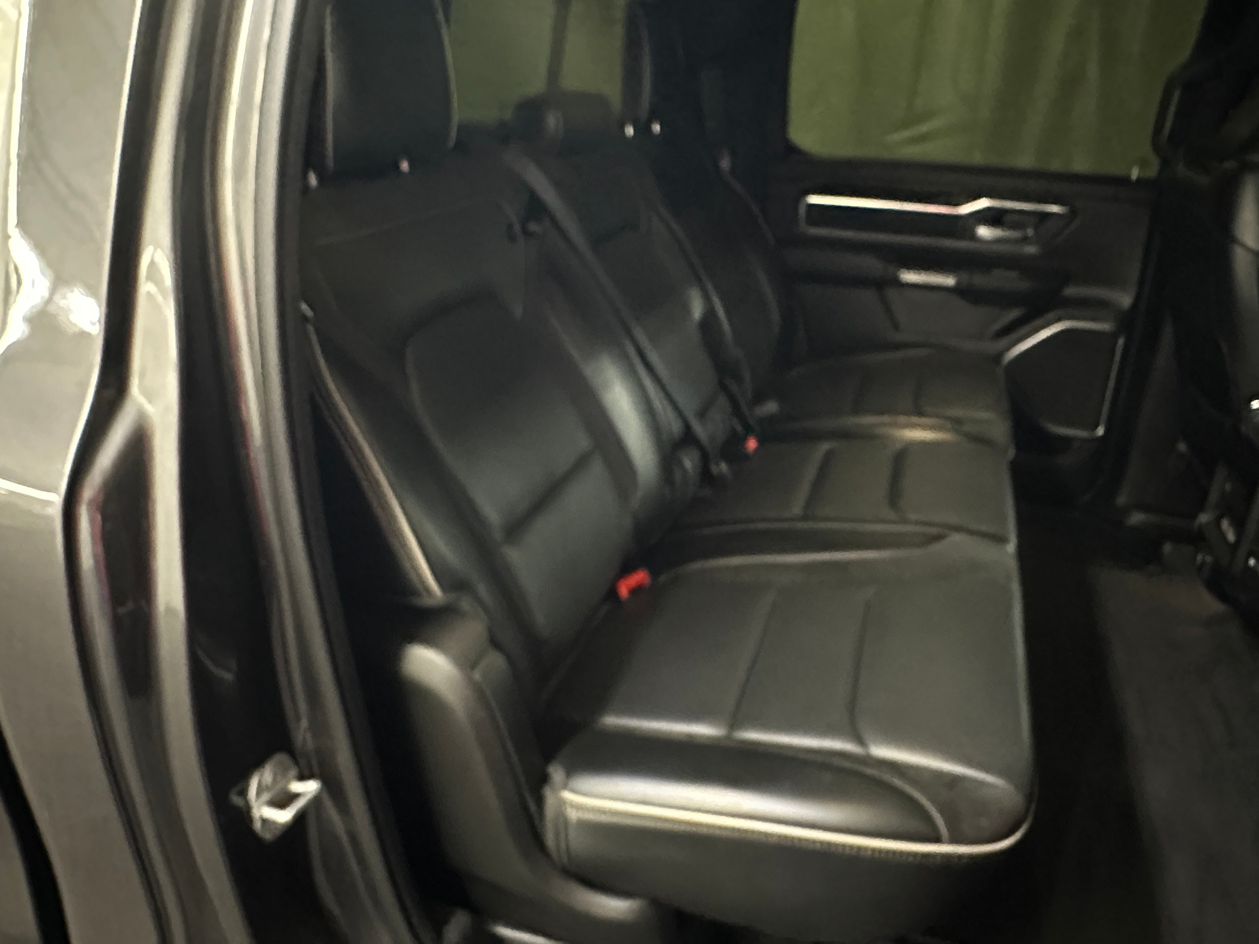 2019 RAM 1500 Laramie 5
