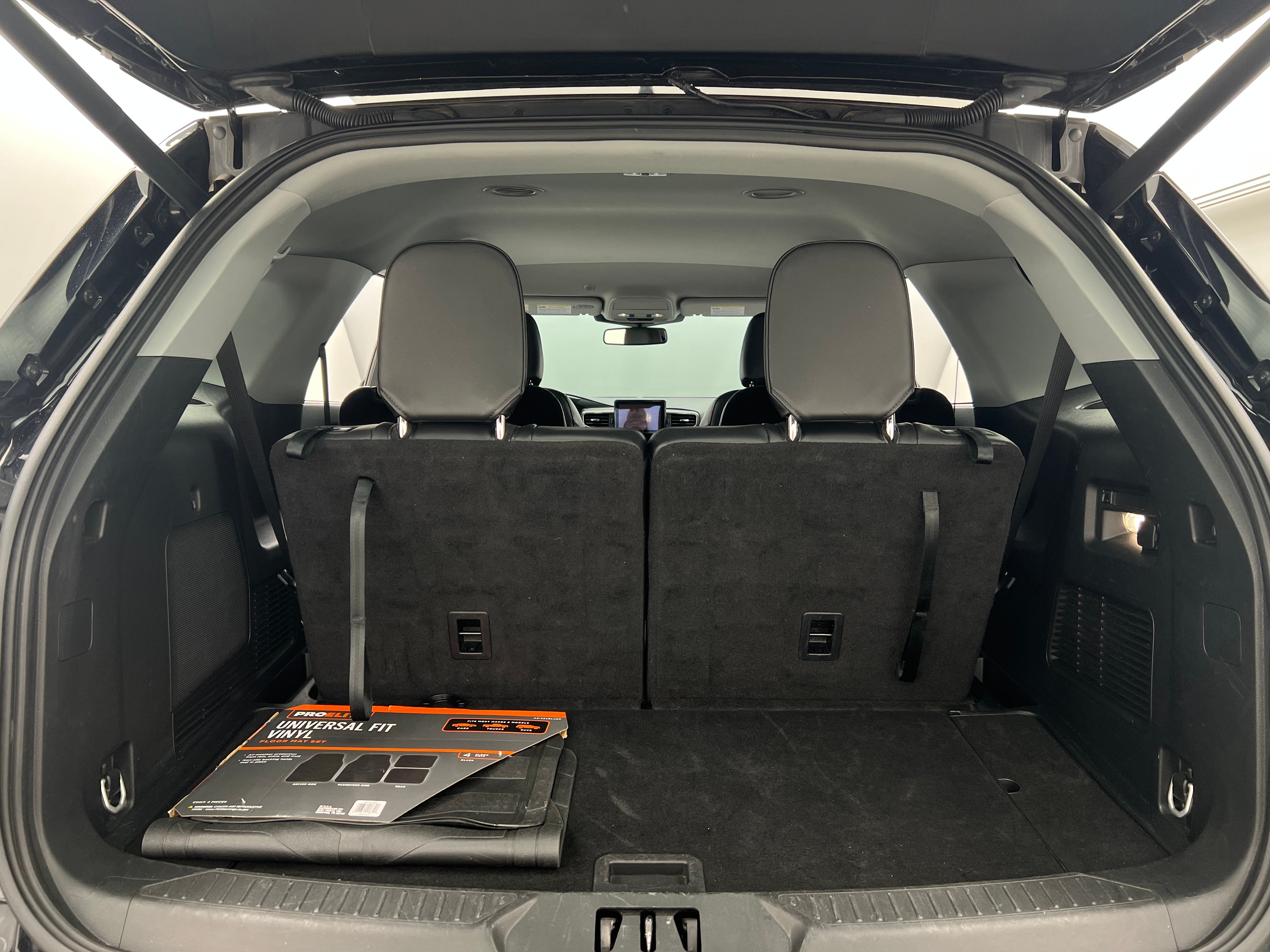 2024 Ford Explorer Limited 6