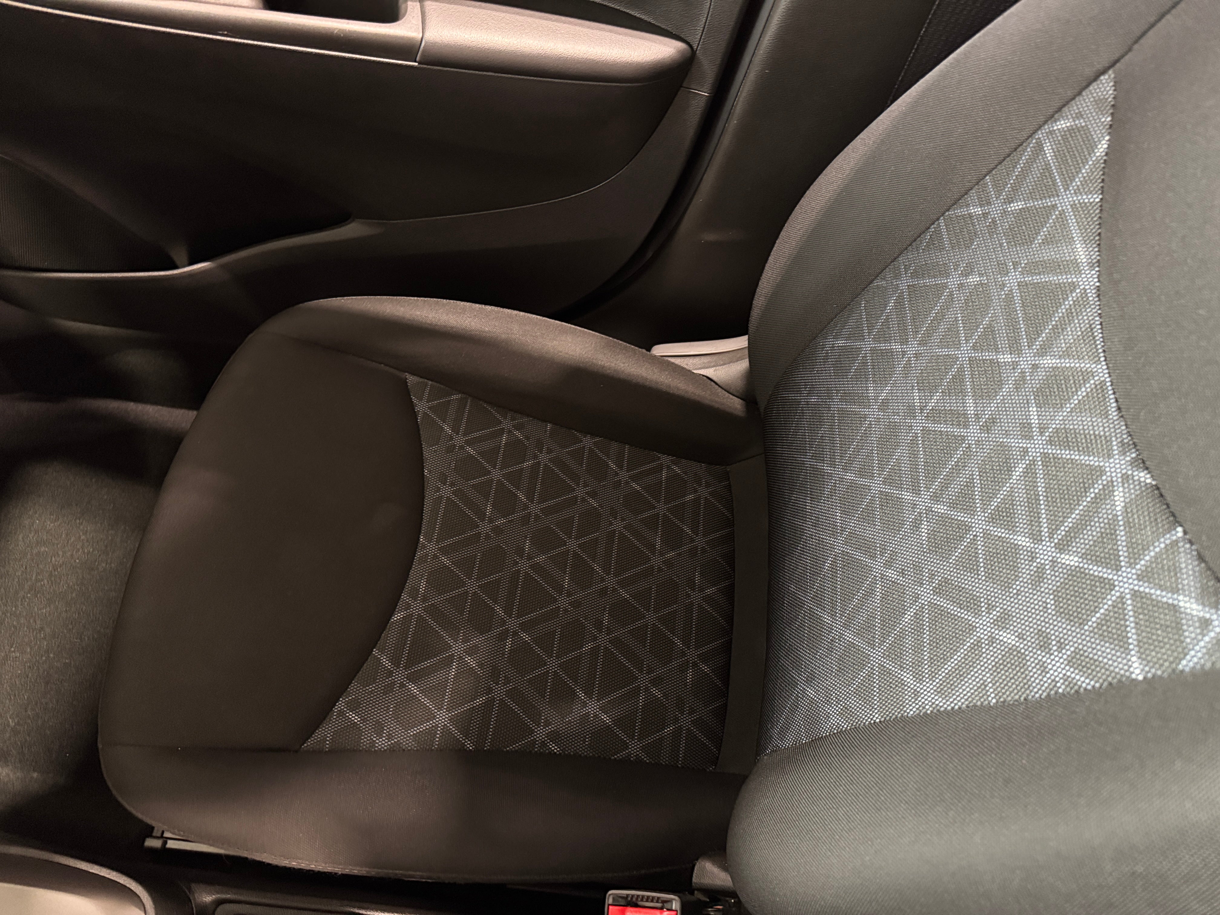2019 Chevrolet Spark LT 2