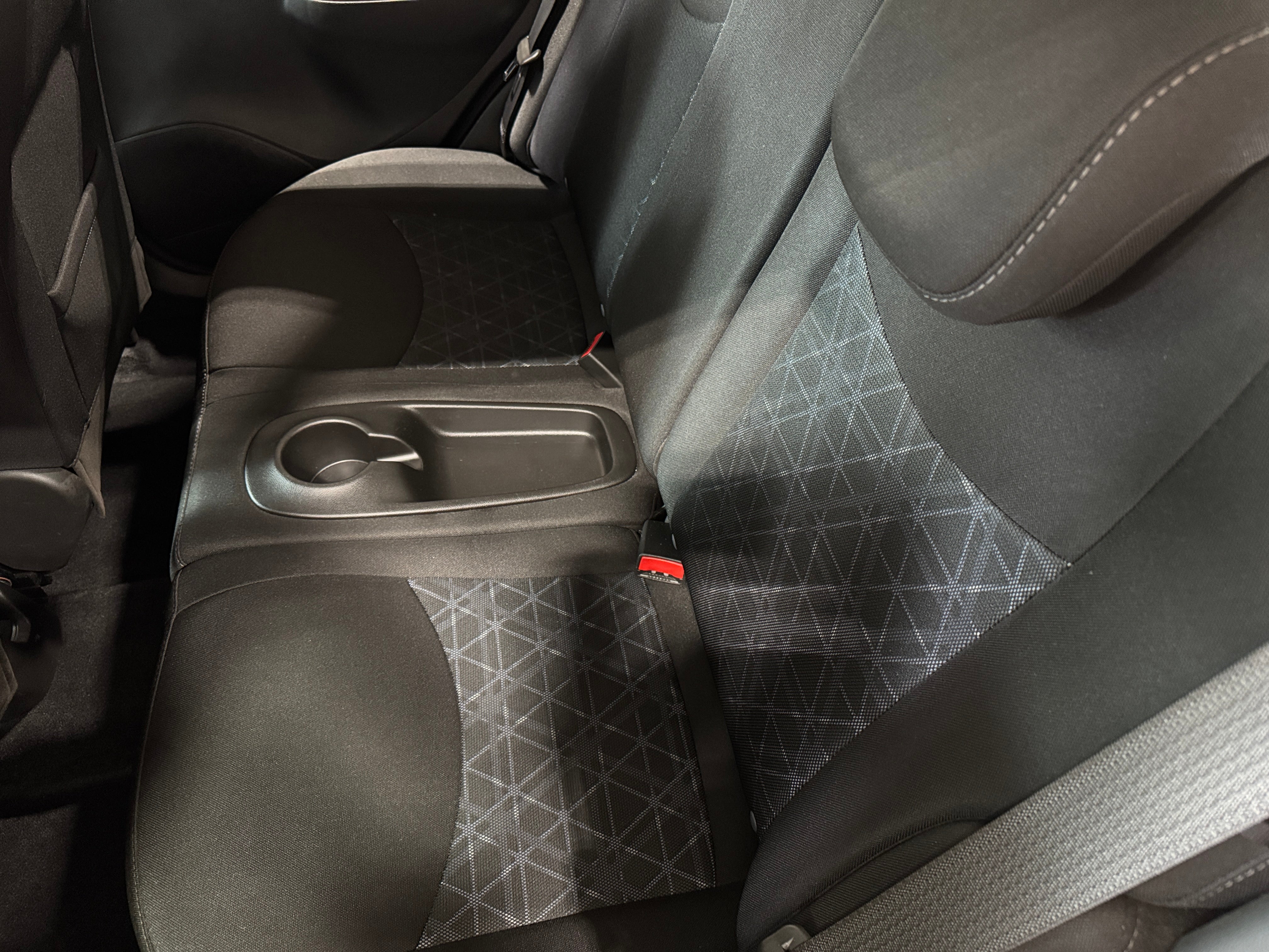 2019 Chevrolet Spark LT 6
