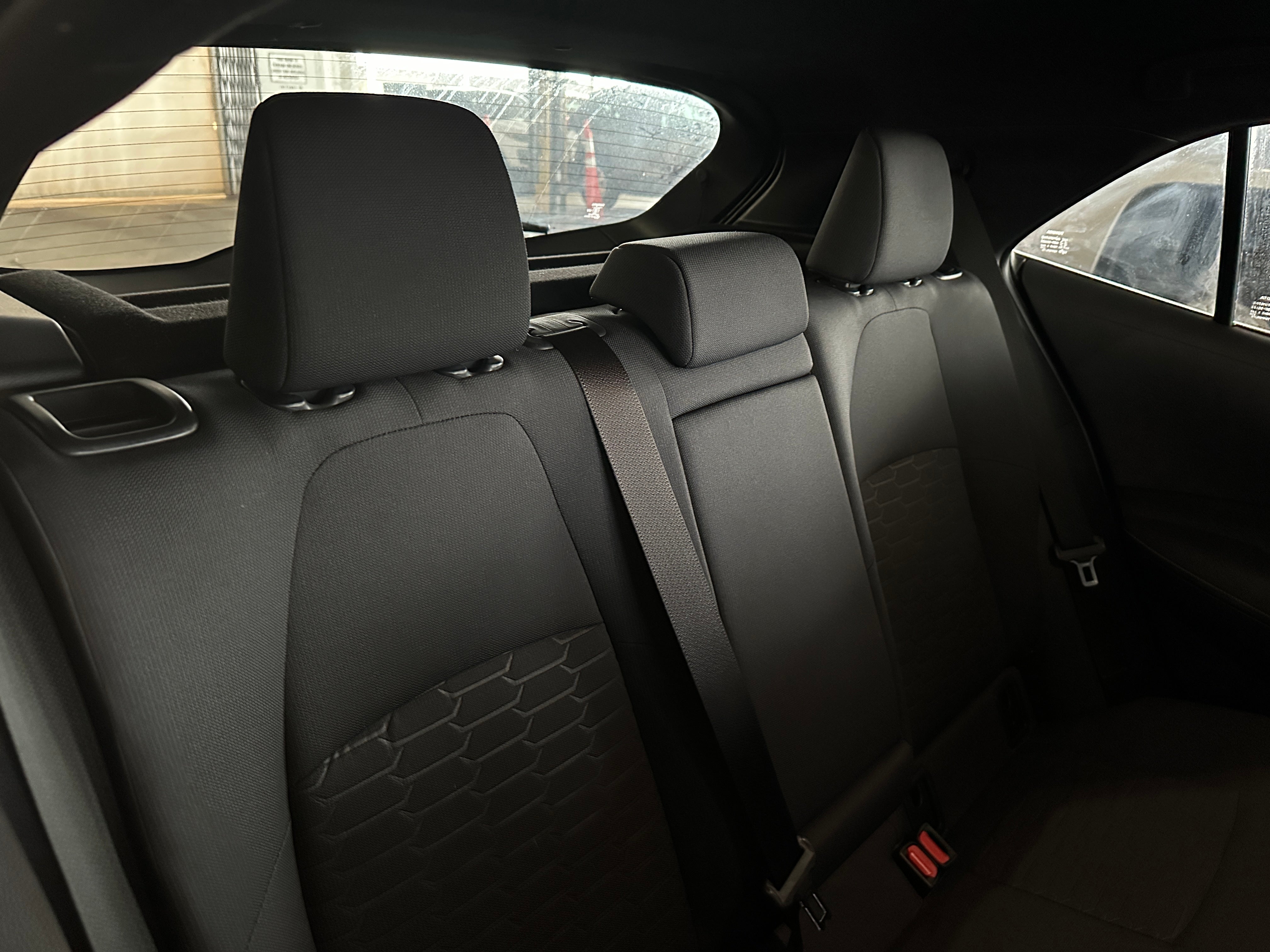 2023 Toyota Corolla SE 6