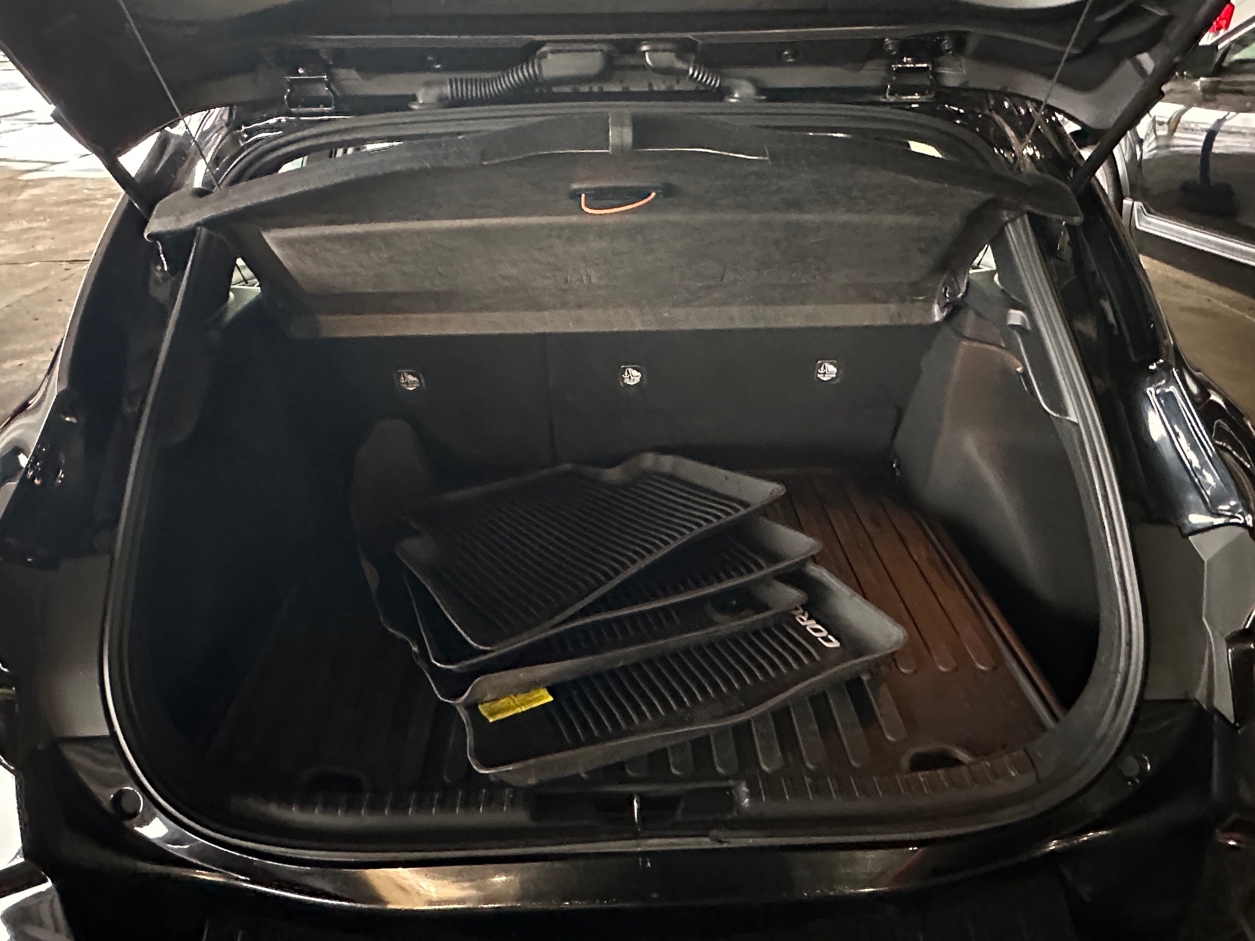 2023 Toyota Corolla SE 7