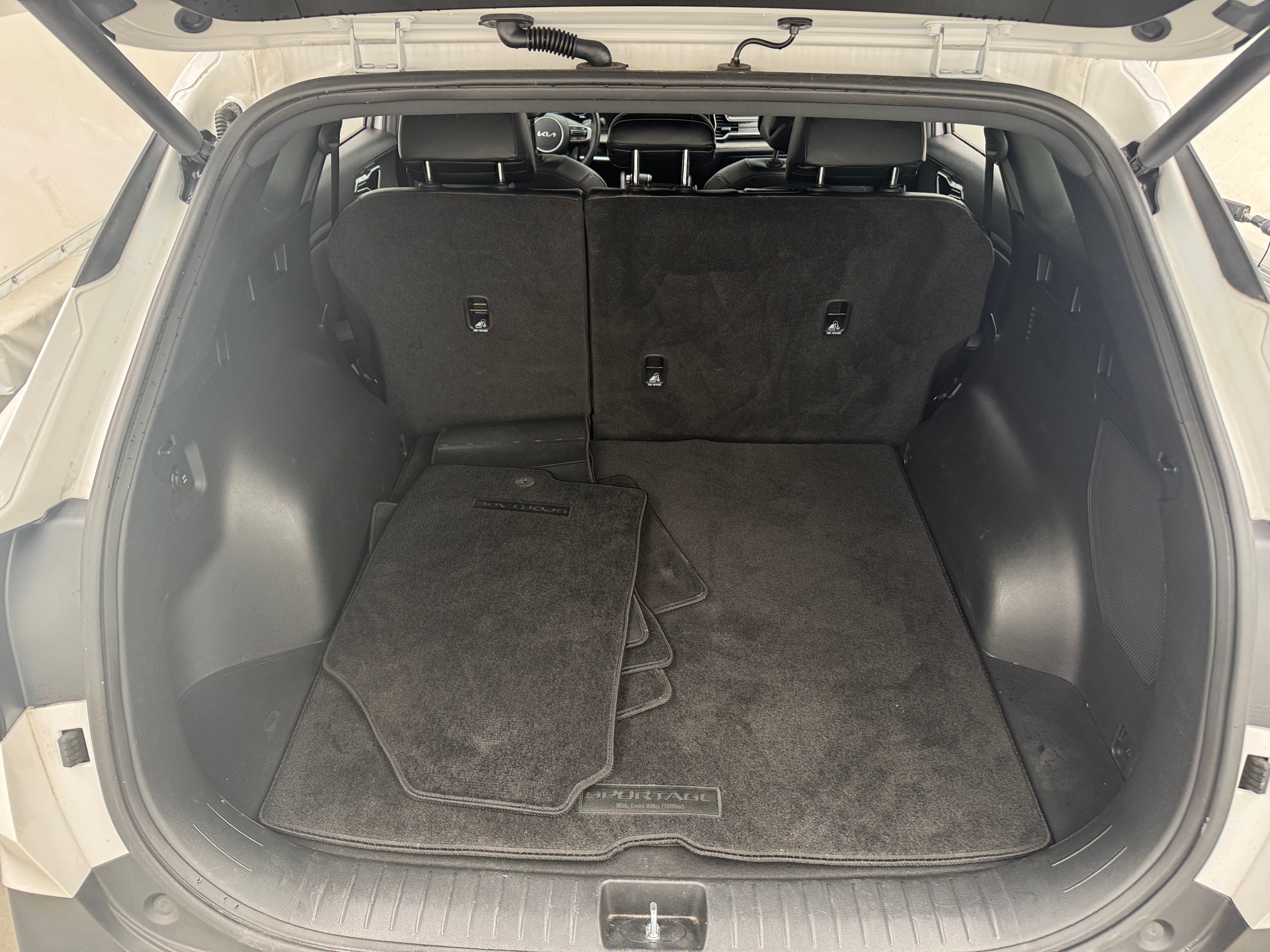 2023 Kia Sportage X-Pro Prestige 6