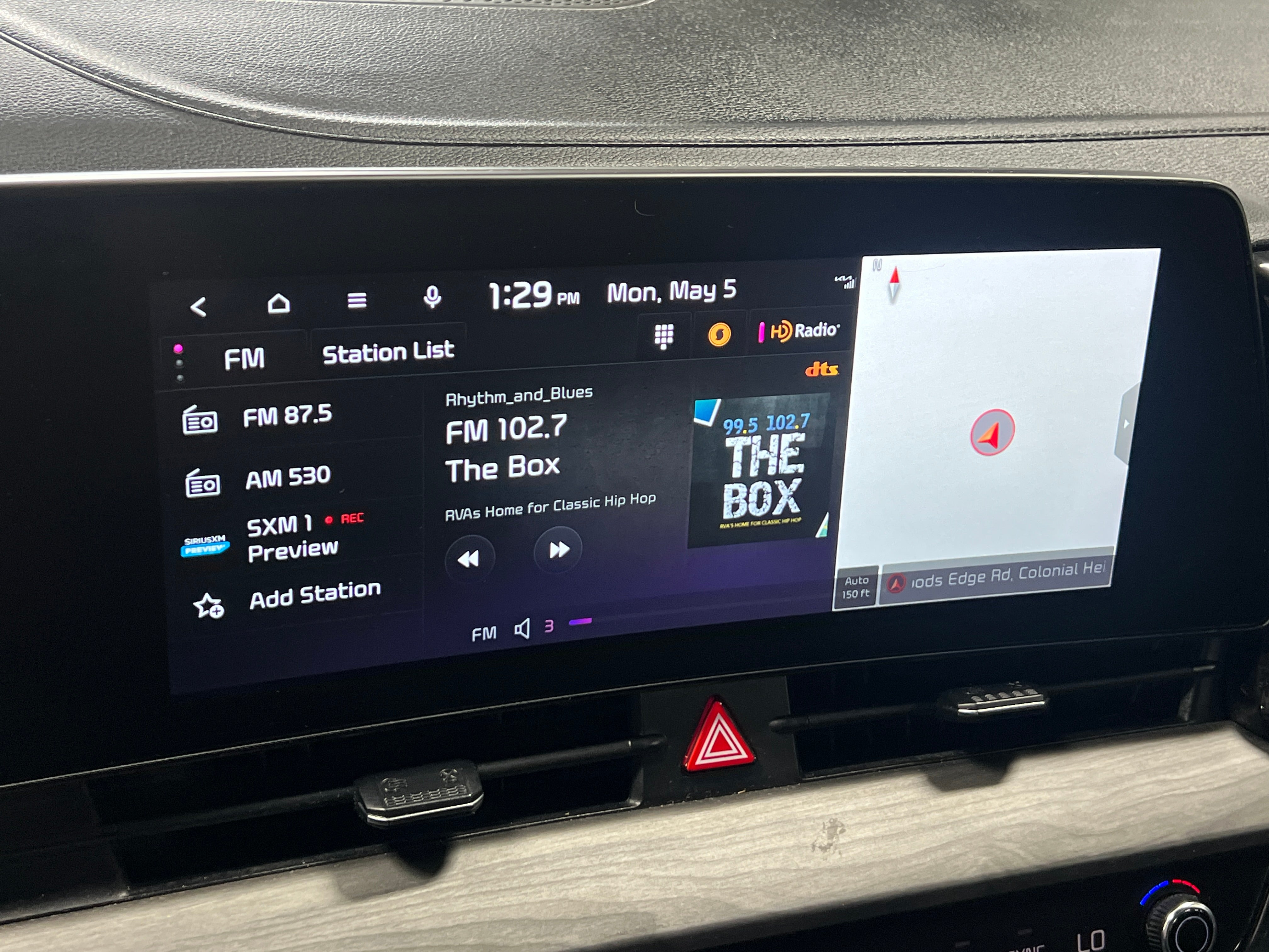 2023 Kia Sportage X-Pro Prestige 3